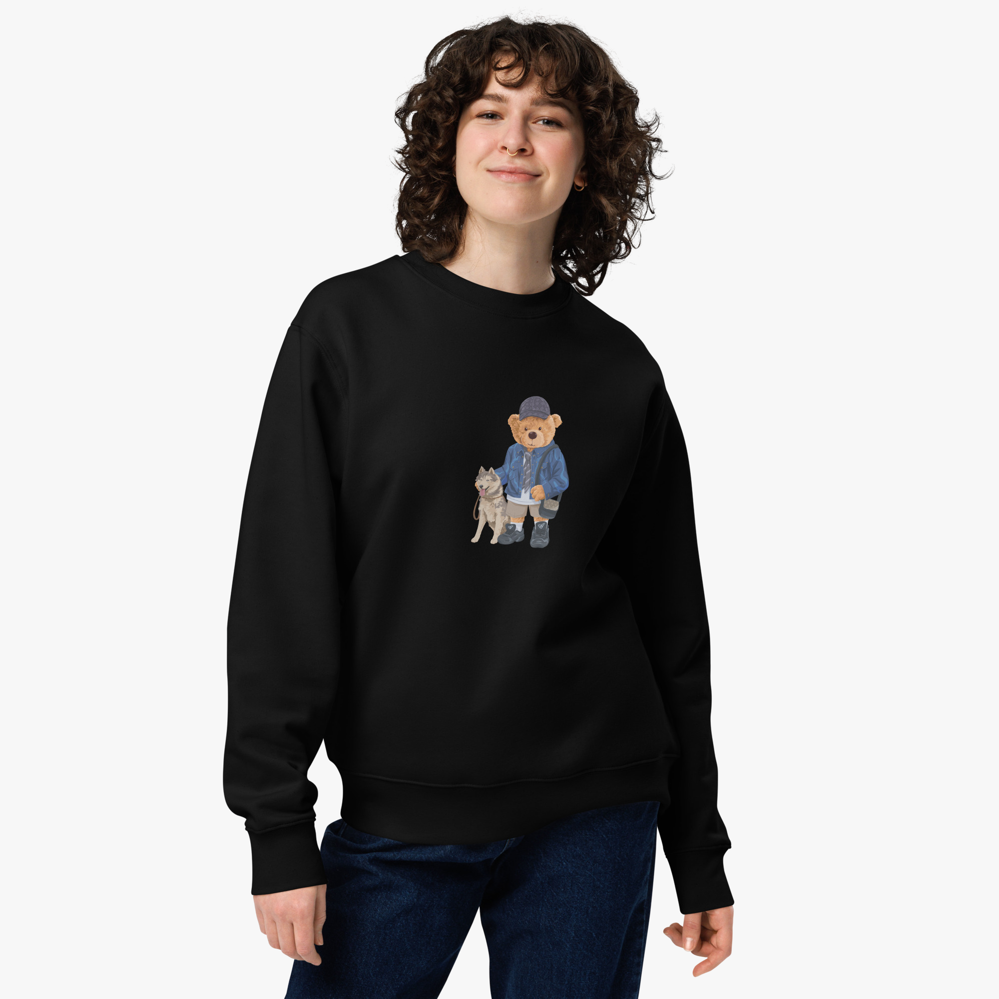 Urban Companion Knit SSXXVII
