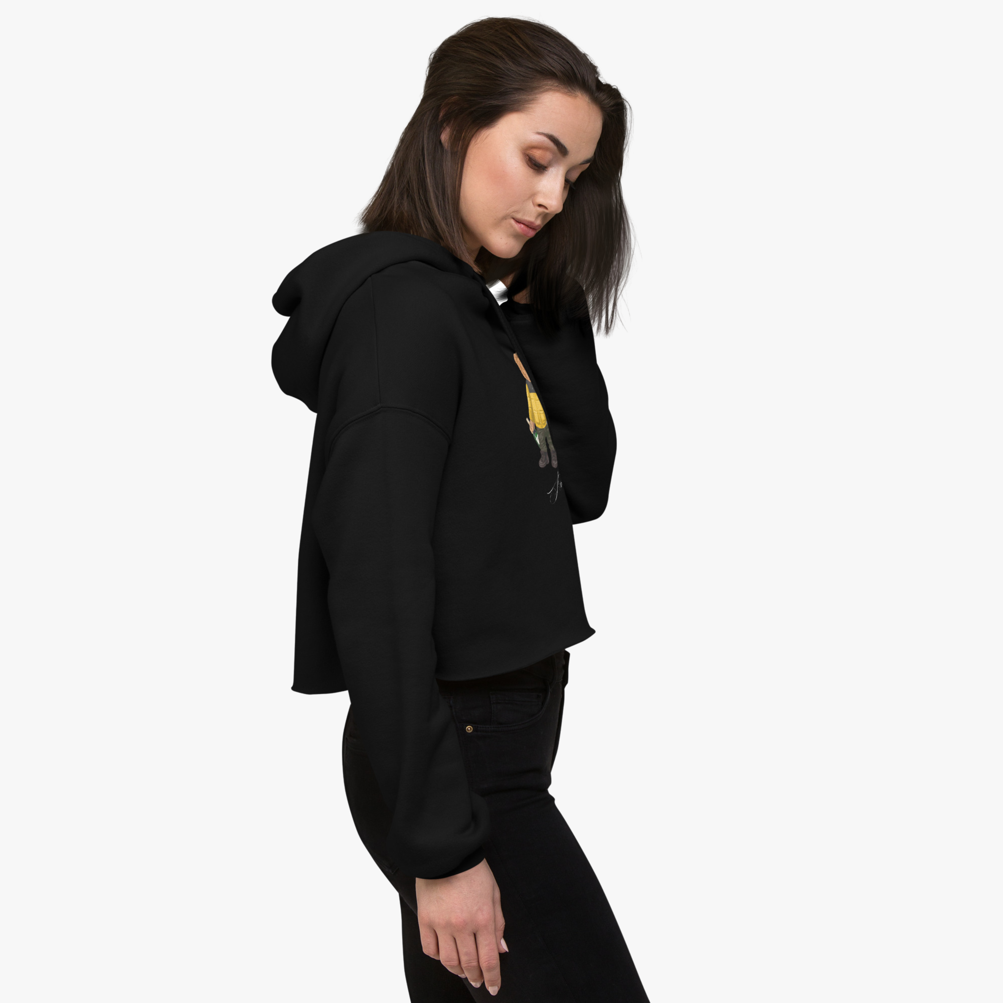 TedLane Urban Crop SSXXV