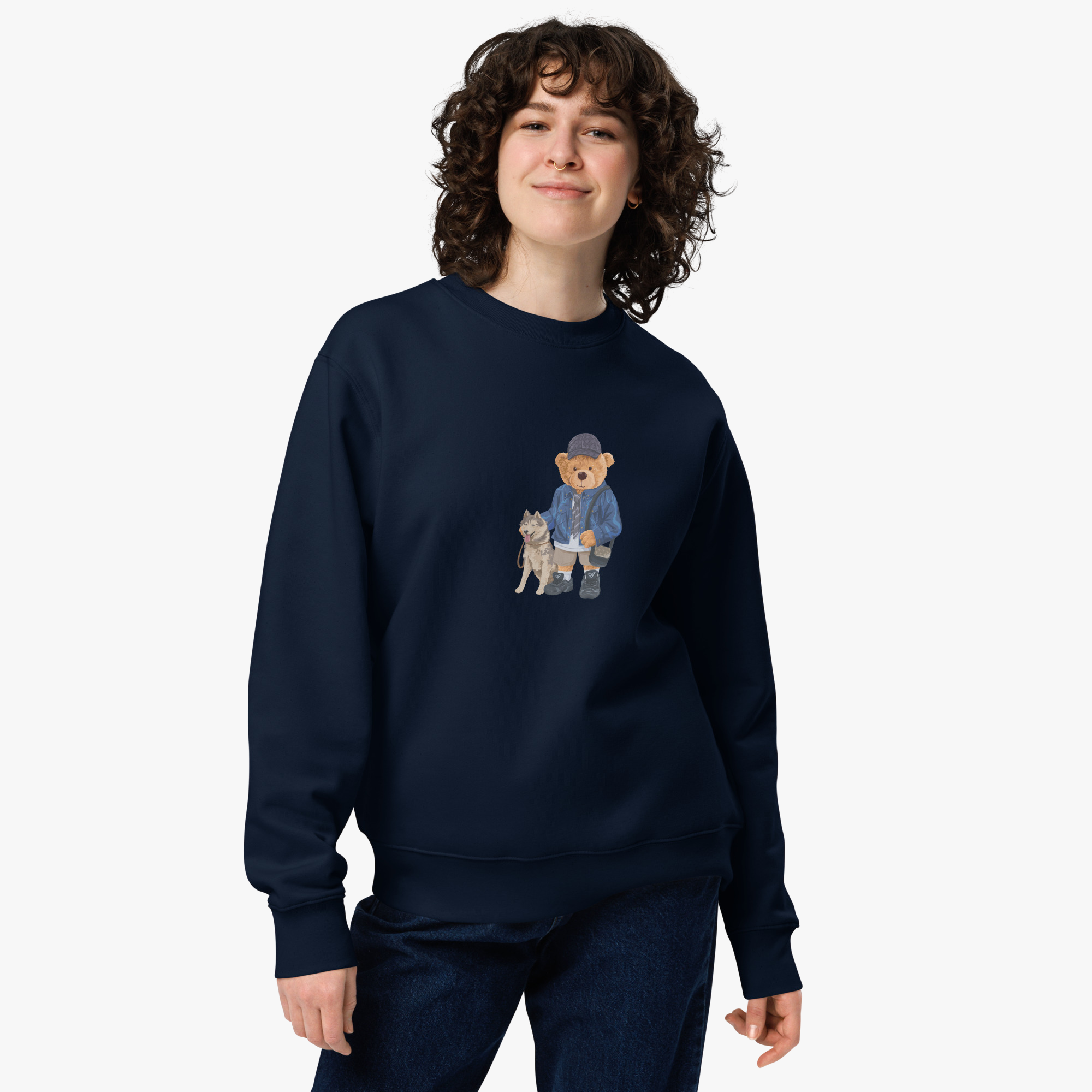 Urban Companion Knit SSXXVII