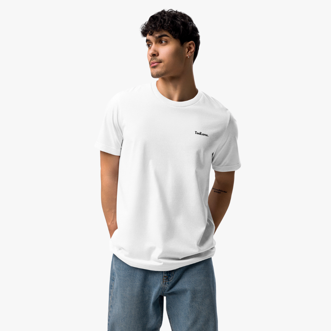 TedLane Dollar T-Shirt
