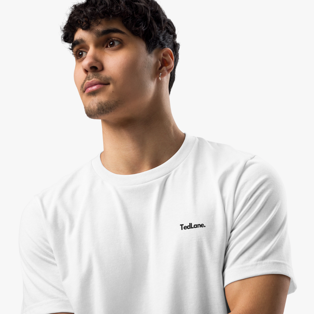 TedLane Dollar T-Shirt