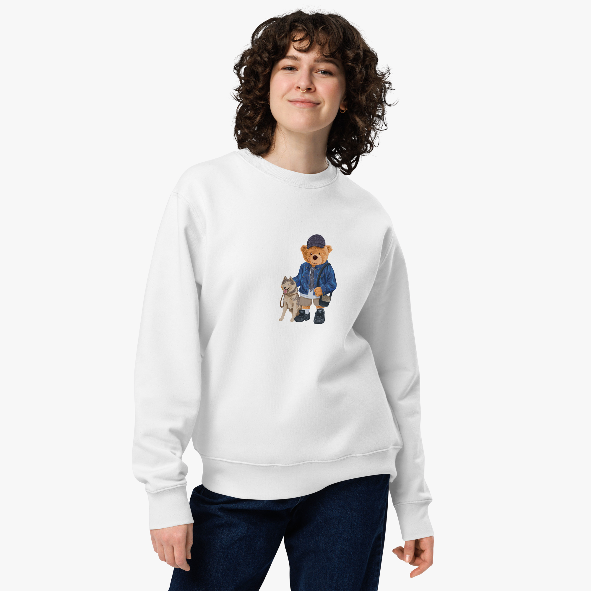 Urban Companion Knit SSXXVII