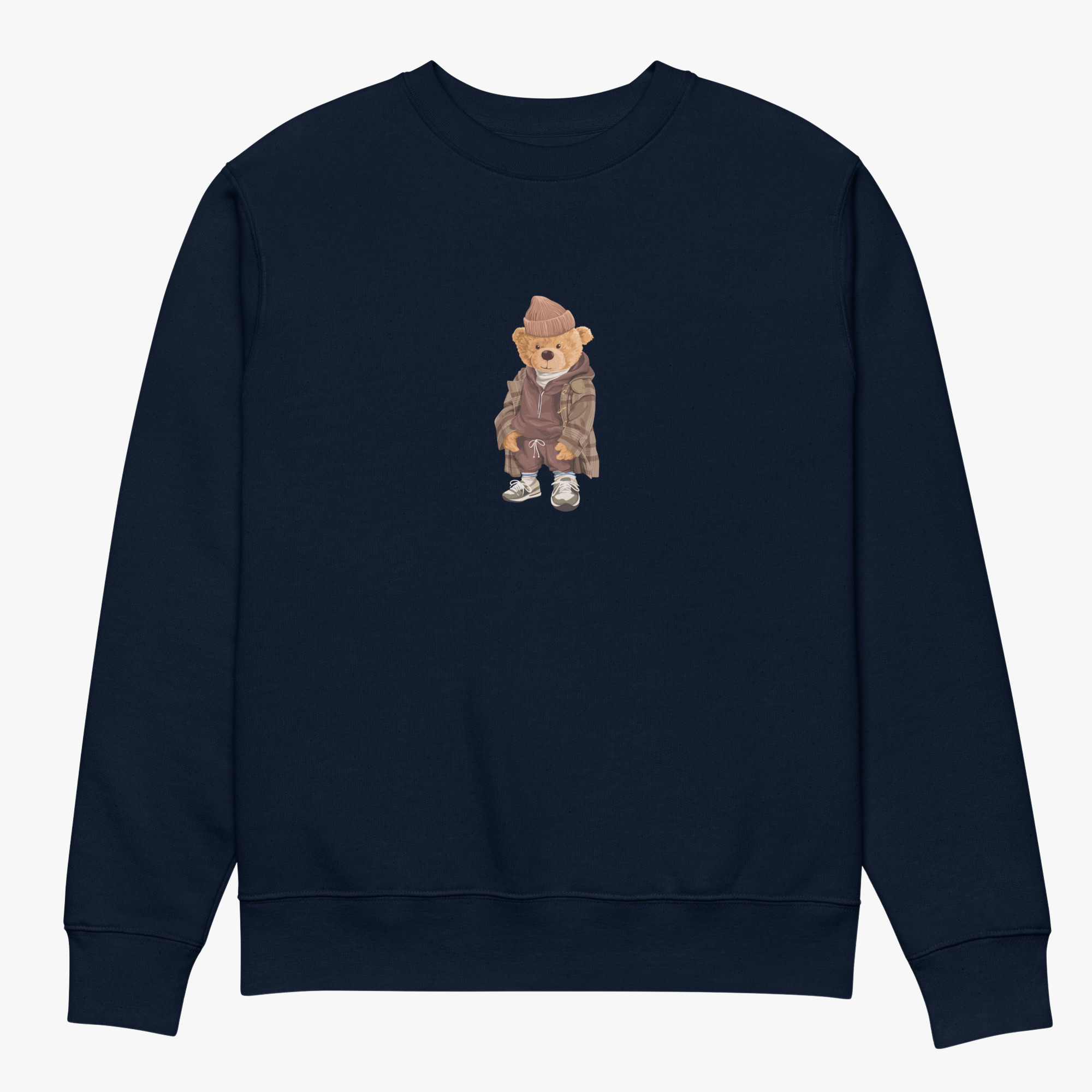 TedLane Urban Bear Knit SSXXVI