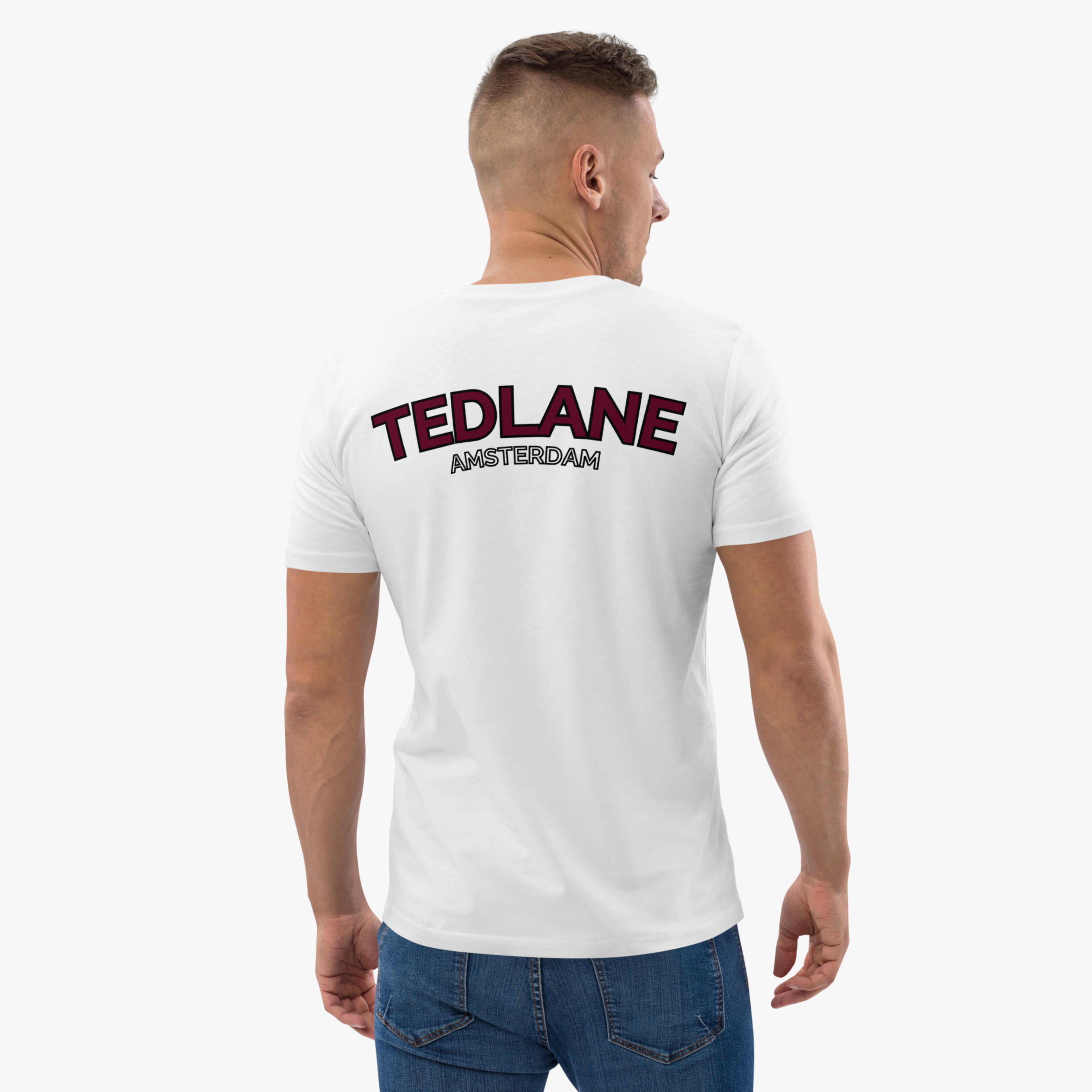 TedLane Urban Tee SSXXV