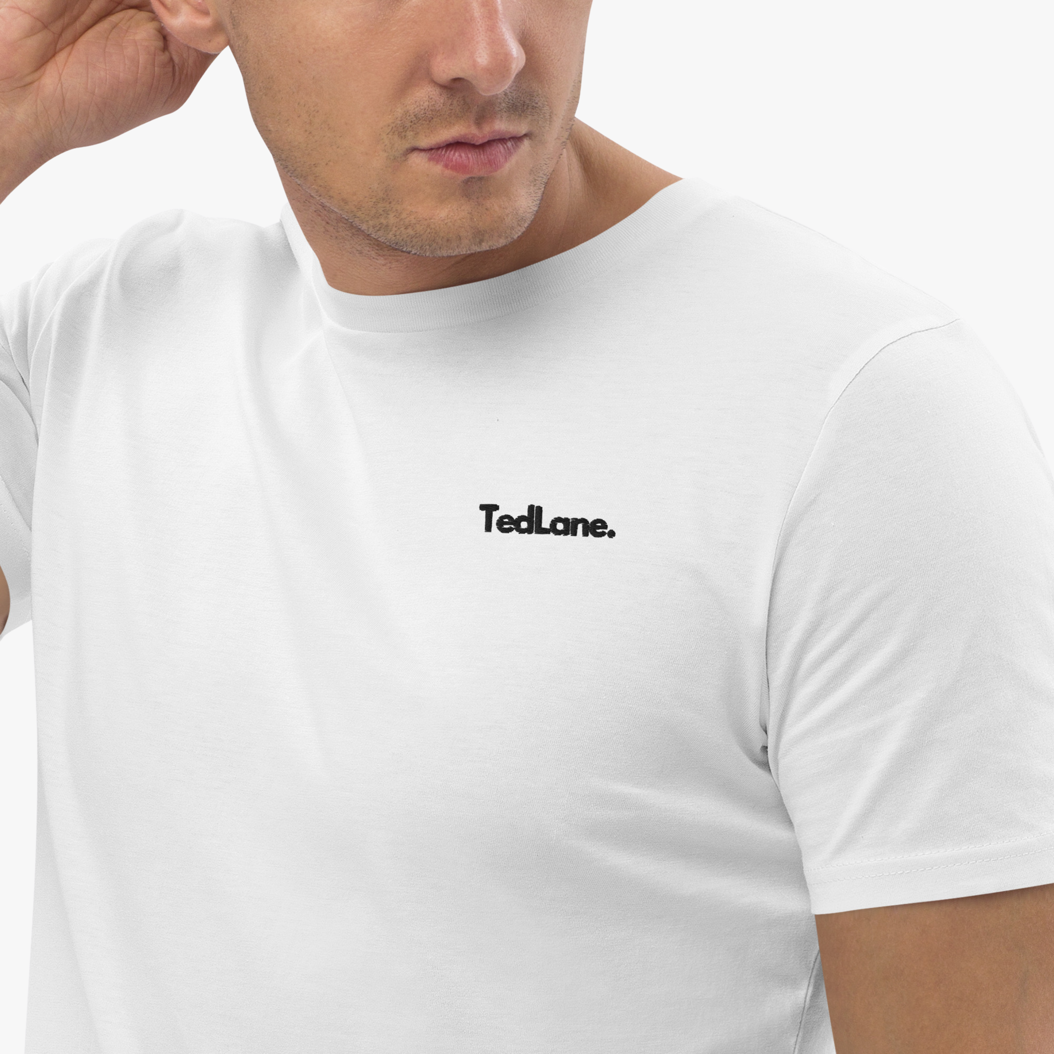 TedLane Urban Tee SSXXV