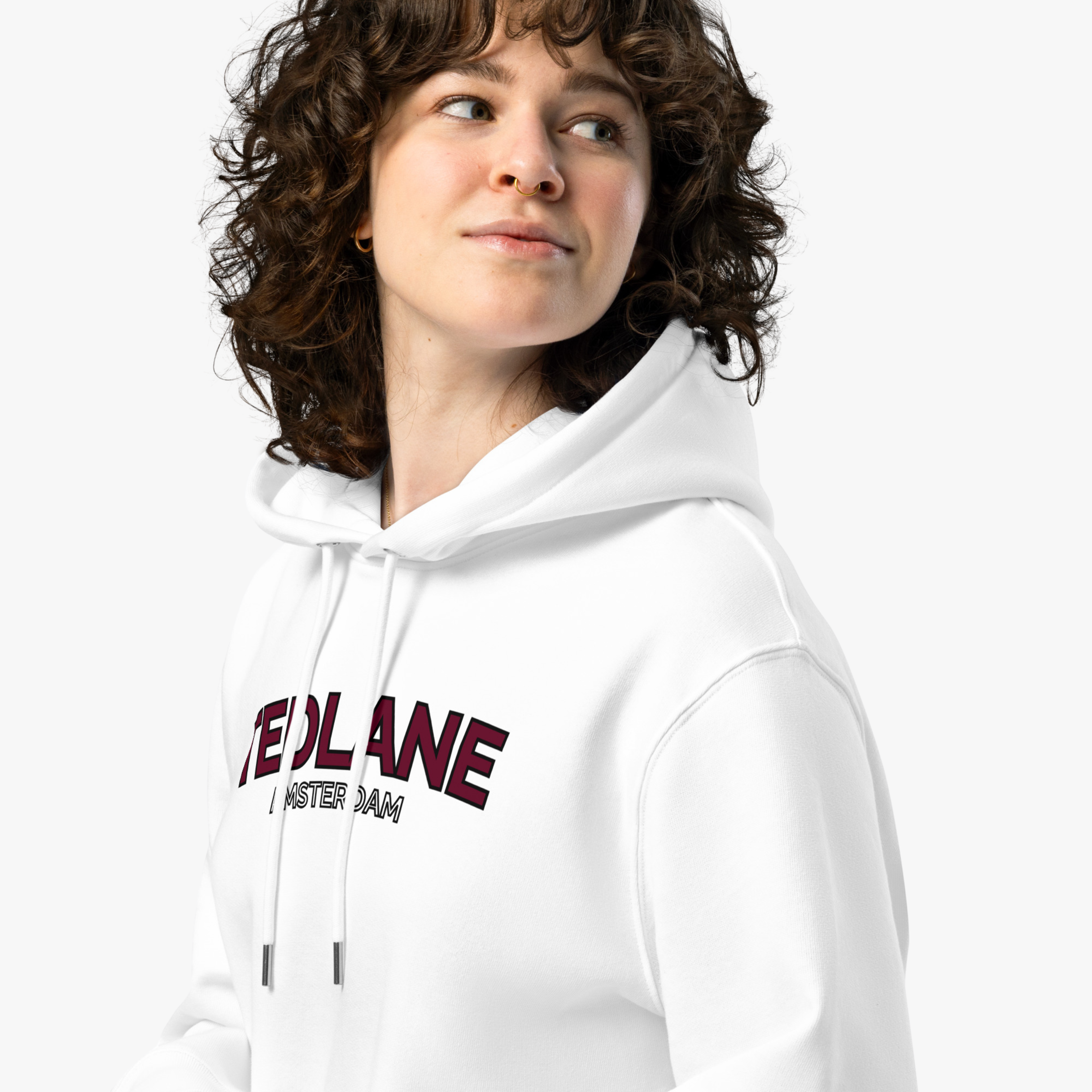 TedLane Hoodie SSXXV