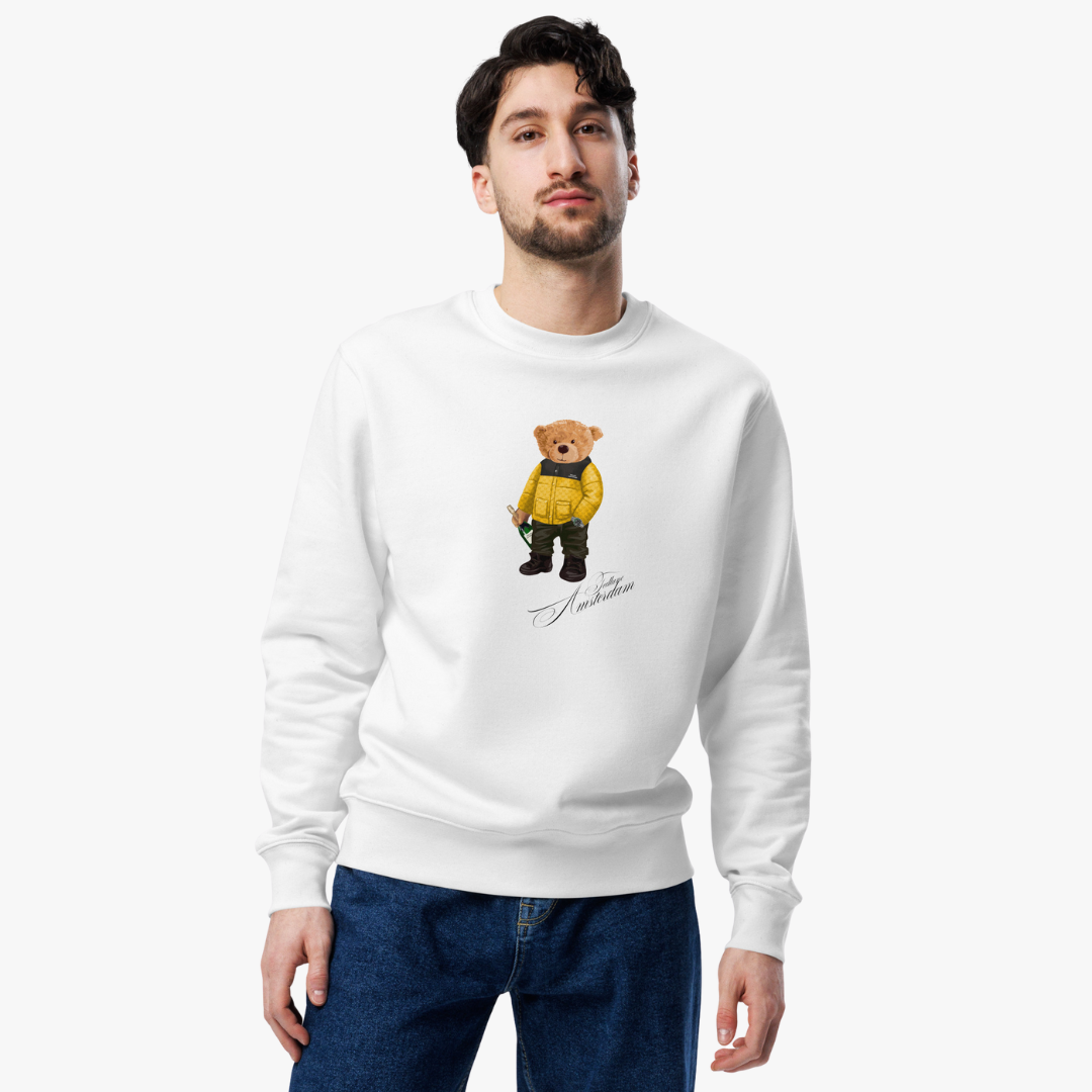 Champagne Sweater SSXXV