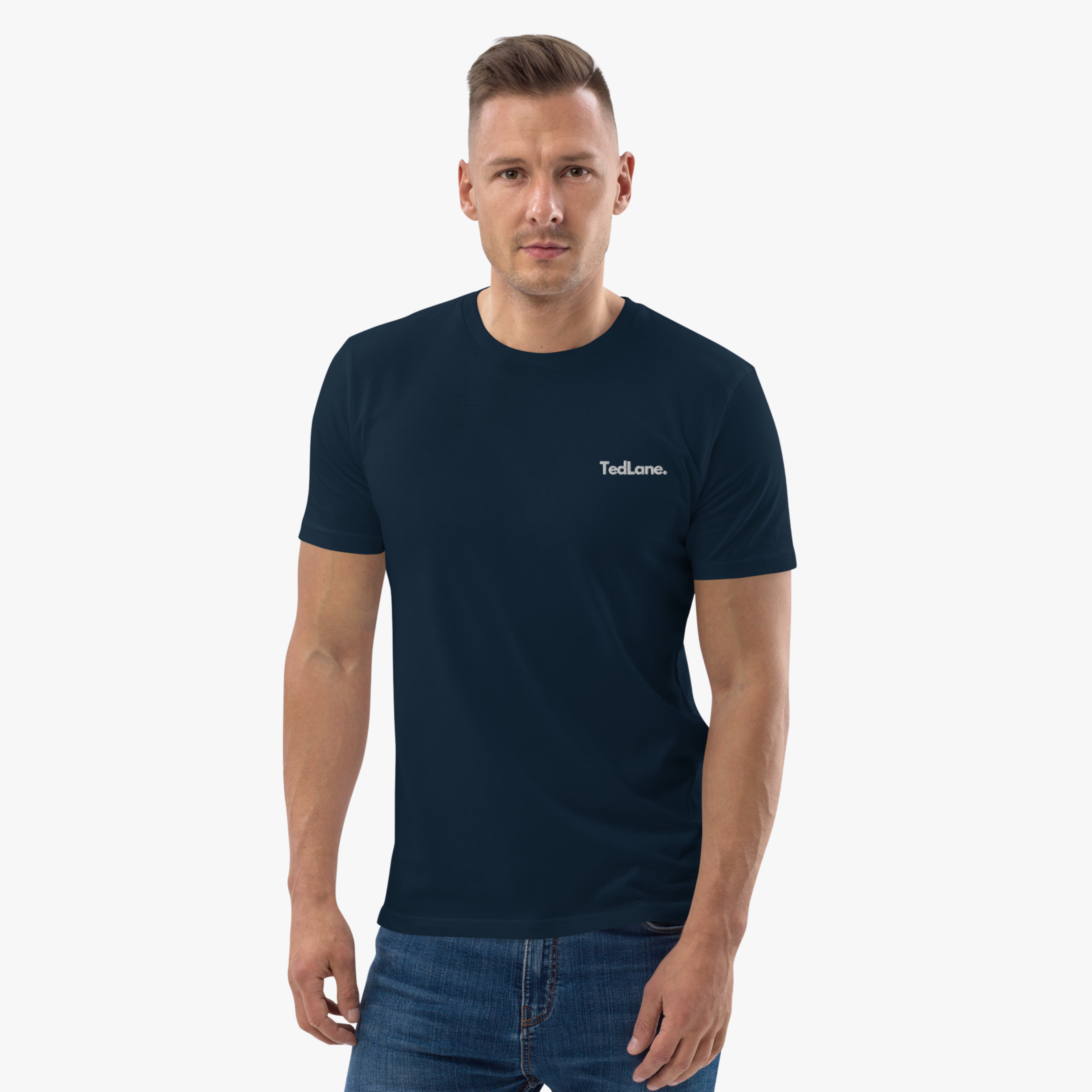 TedLane Classic Tee