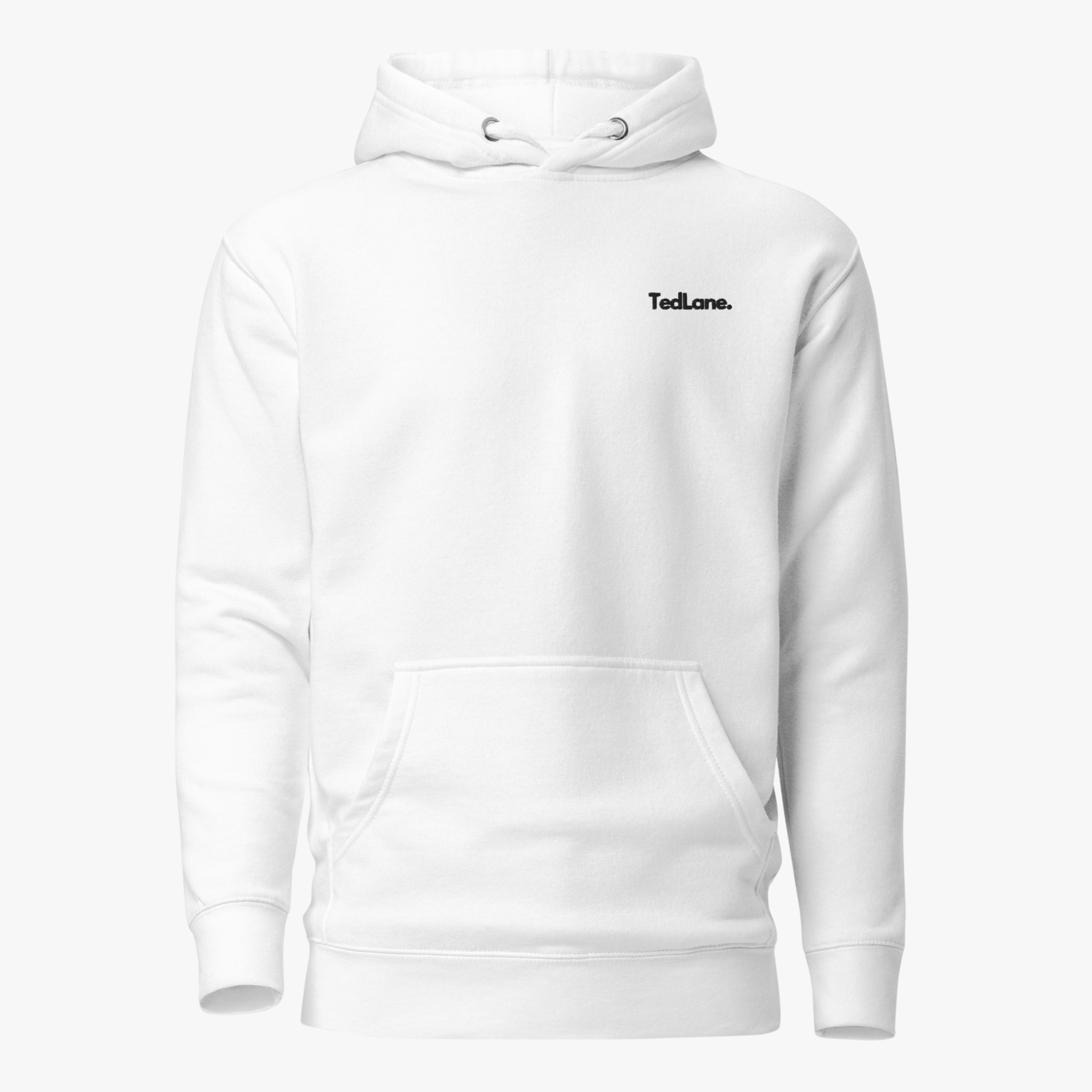 TedLane Iconic Hoodie SSXXV