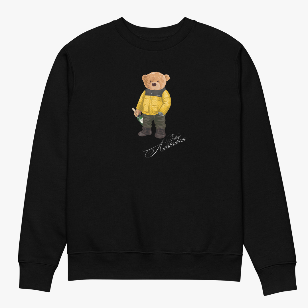 Champagne Sweater SSXXV