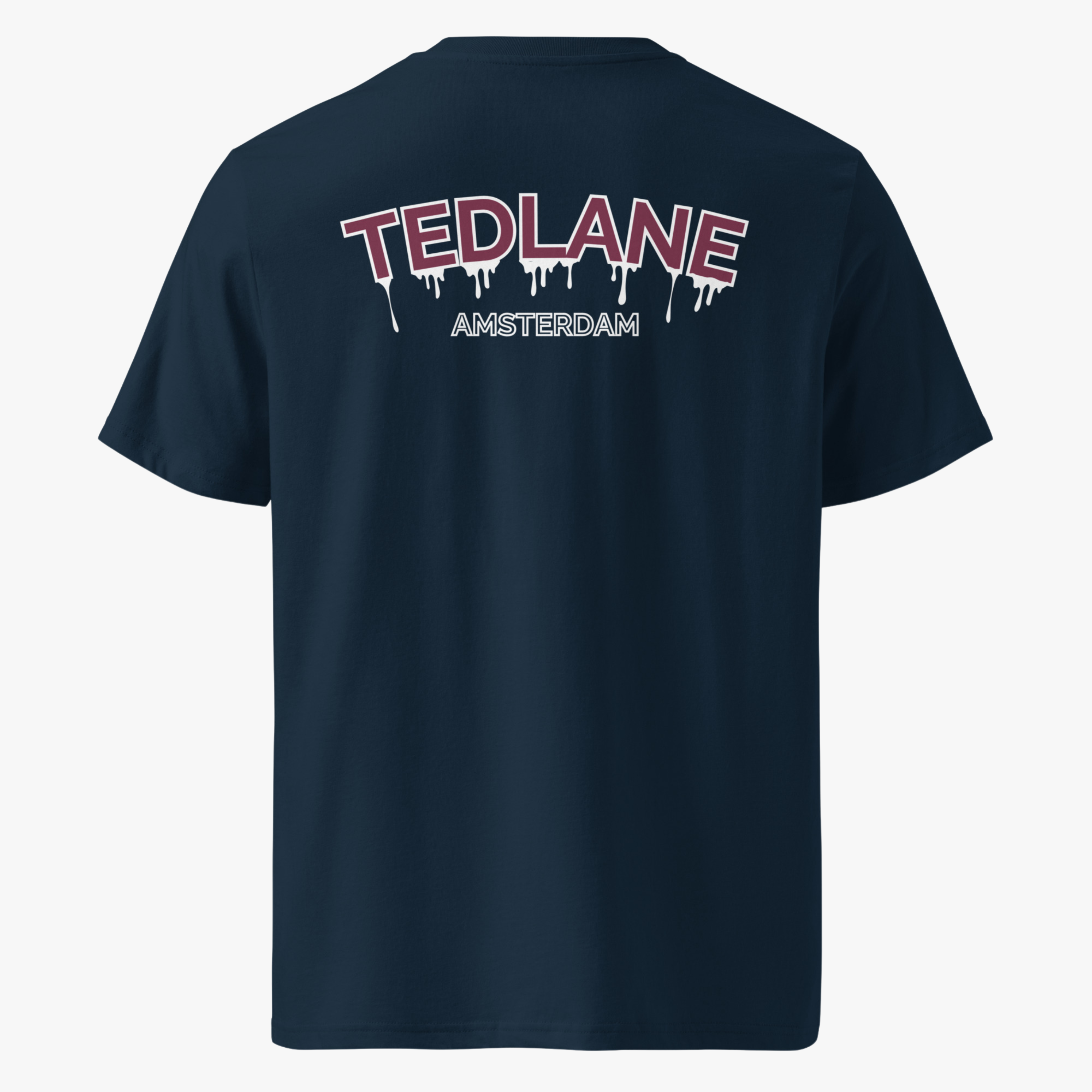 TedLane Urban Tee SSXXV