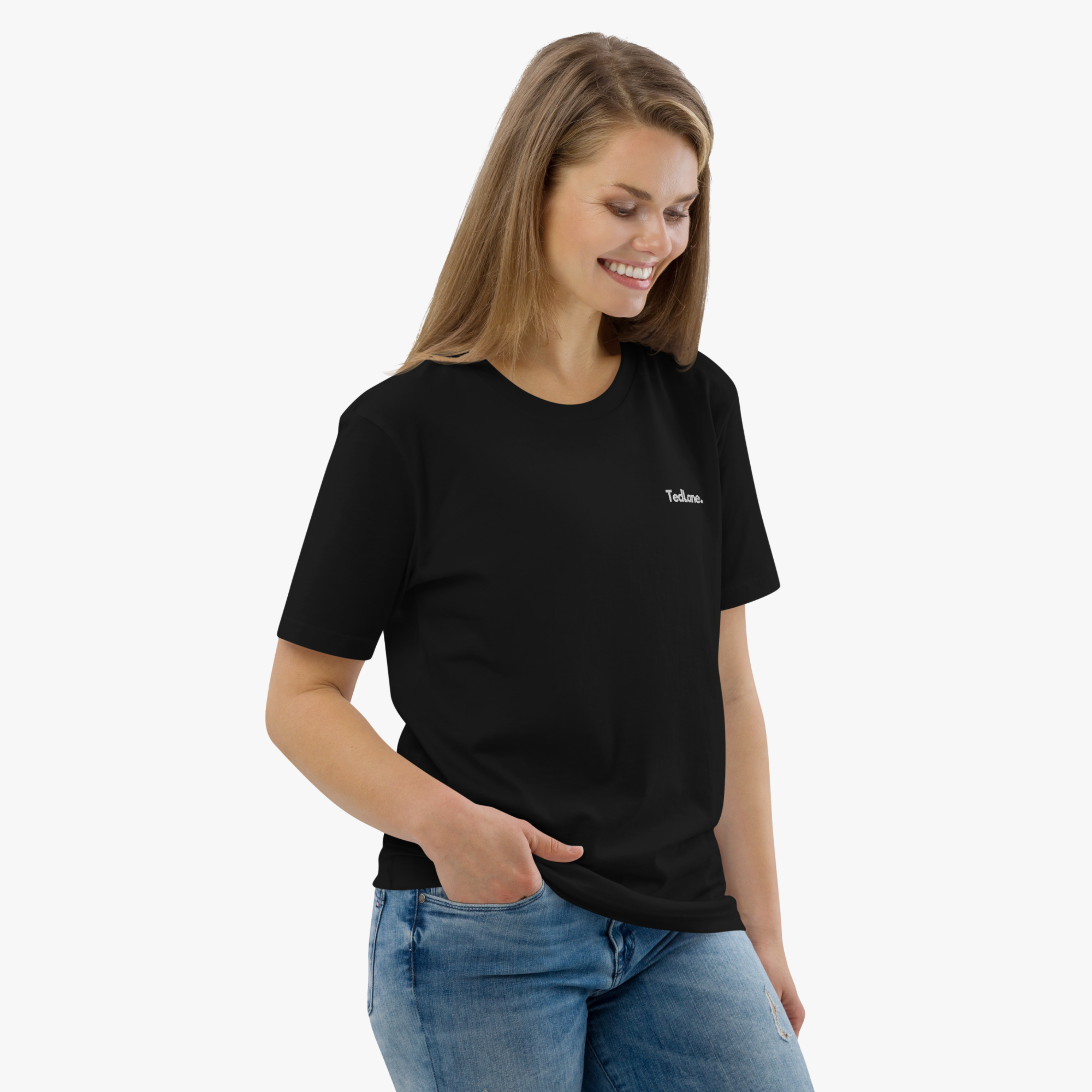 TedLane Classic Tee