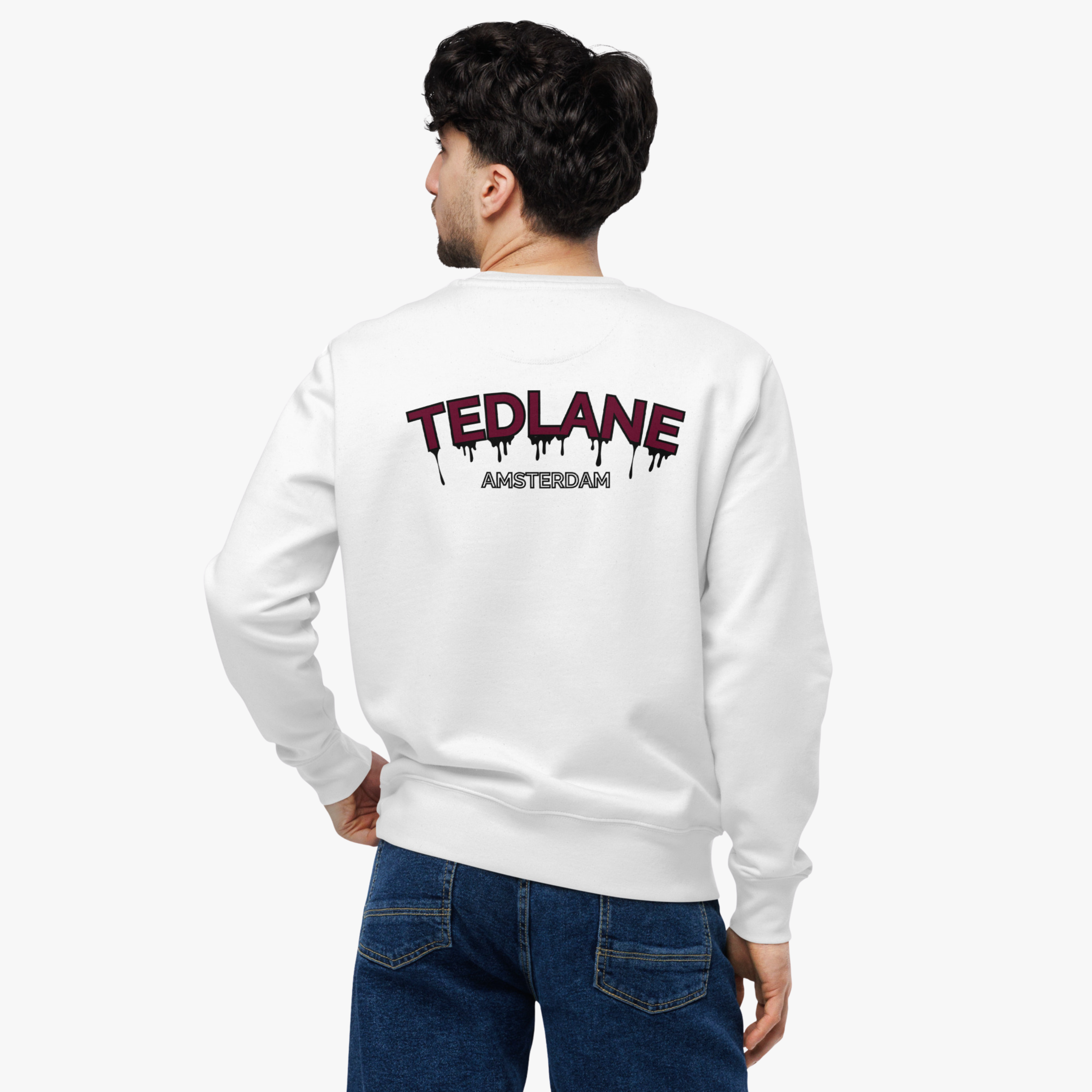 TedLane Iconic Knit SSXXV