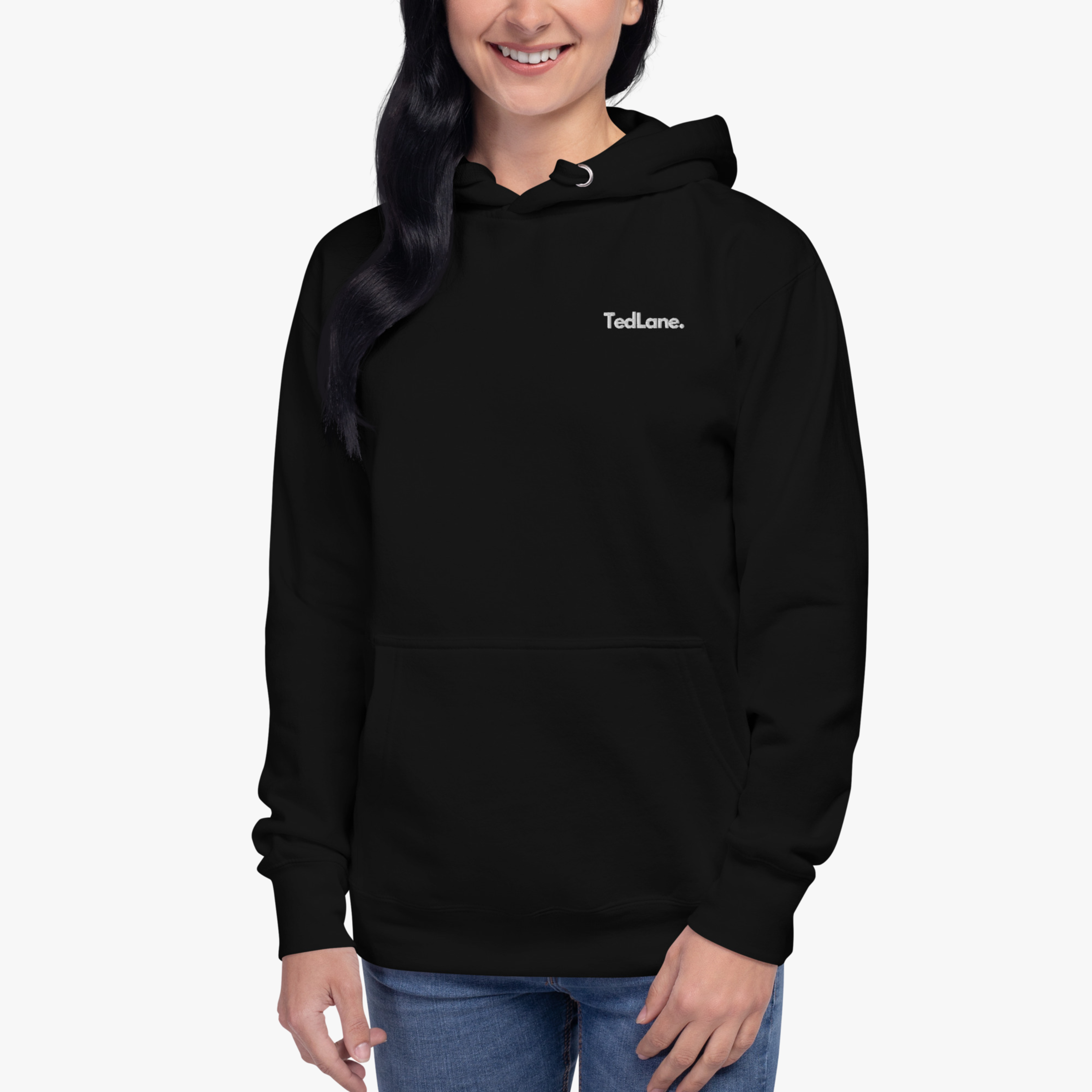 TedLane Iconic Hoodie SSXXV