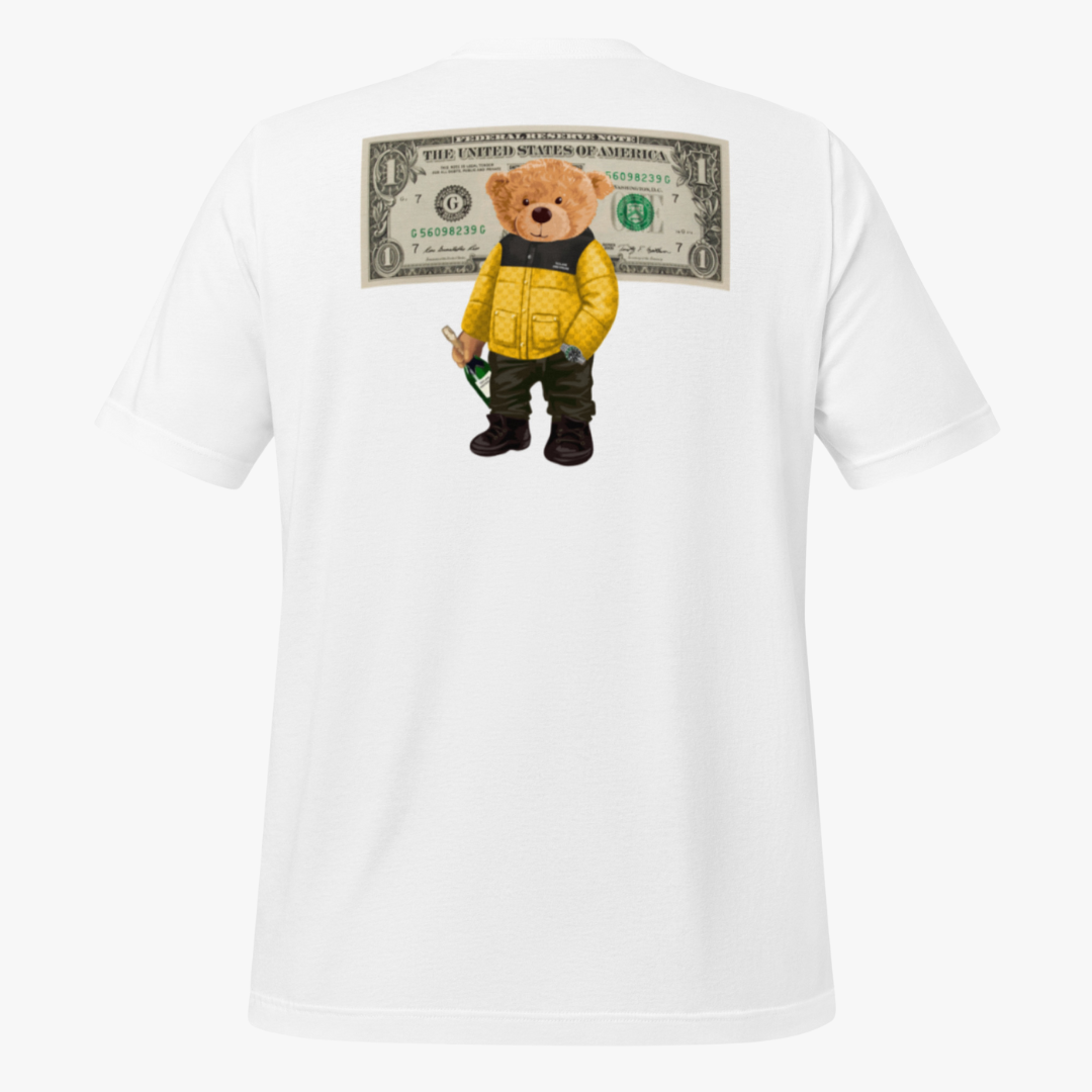 TedLane Dollar T-Shirt