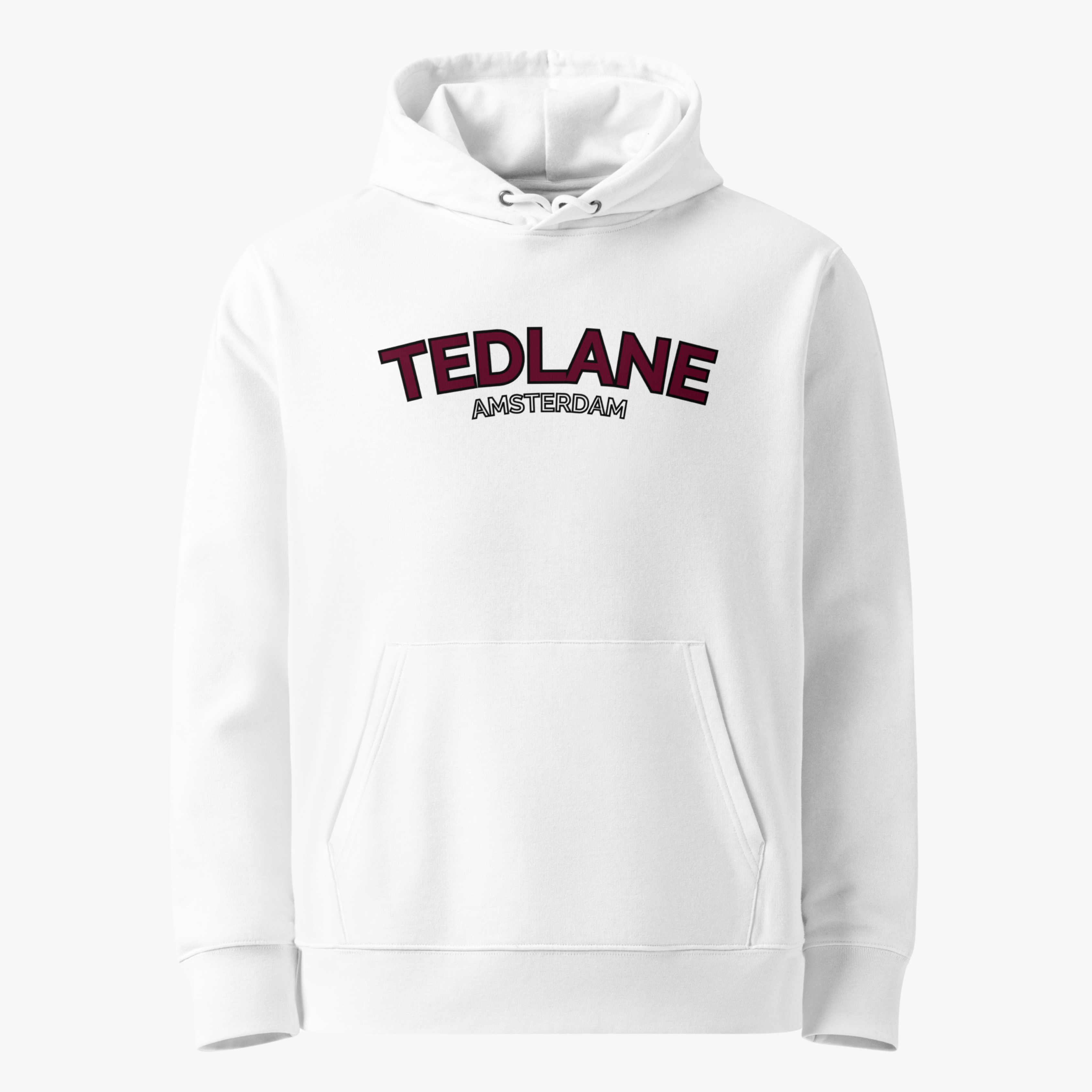 TedLane Hoodie SSXXV