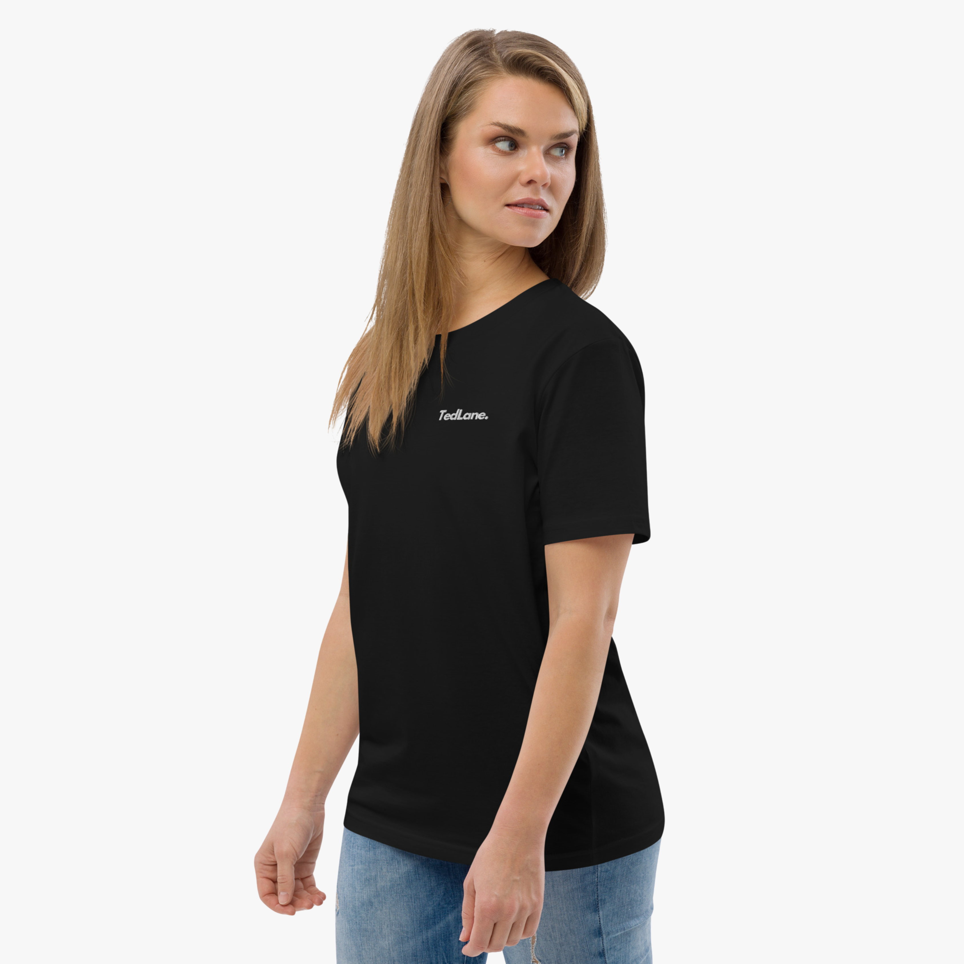 TedLane Classic Tee