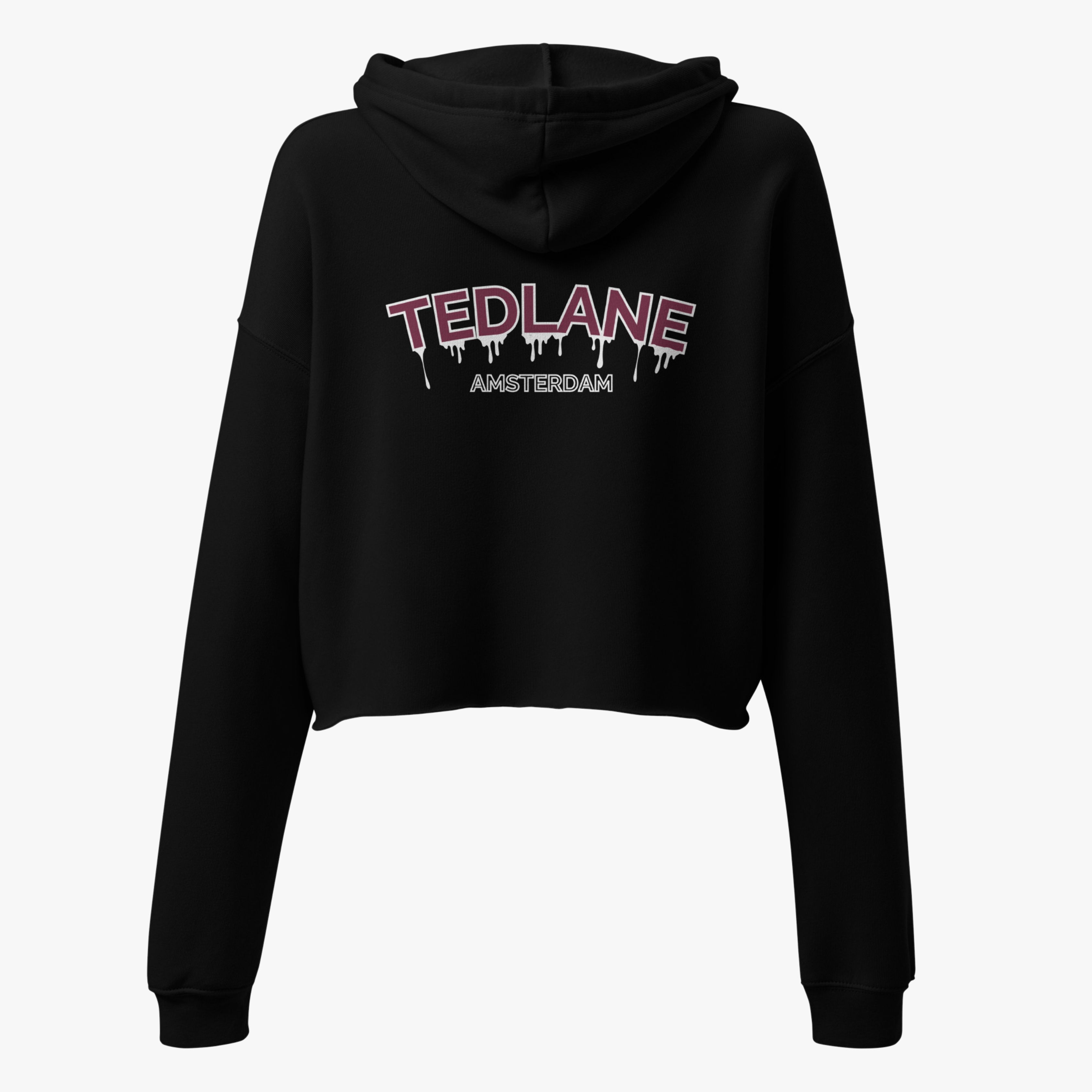 TedLane Urban Crop SSXXV