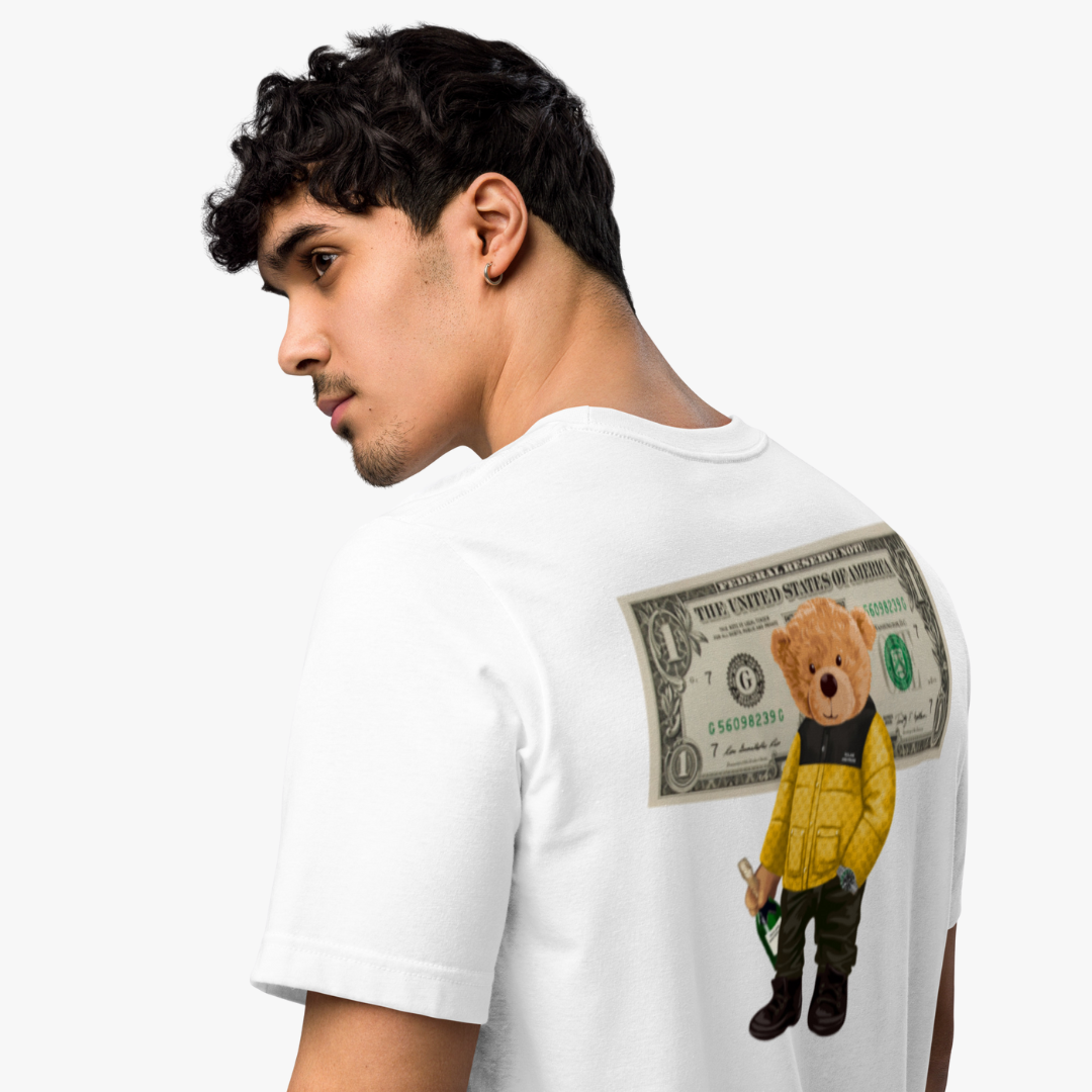 TedLane Dollar T-Shirt