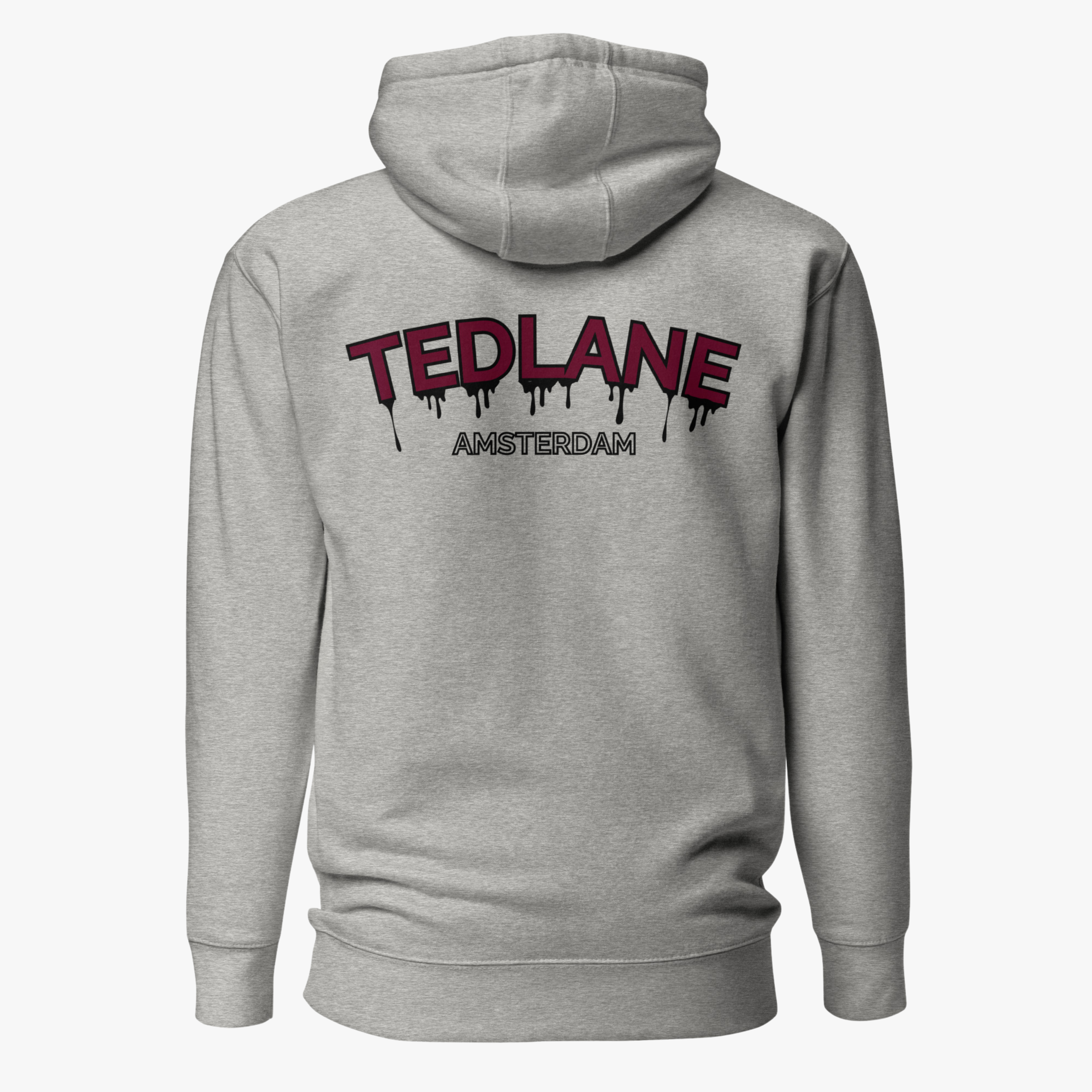 TedLane Iconic Hoodie SSXXV