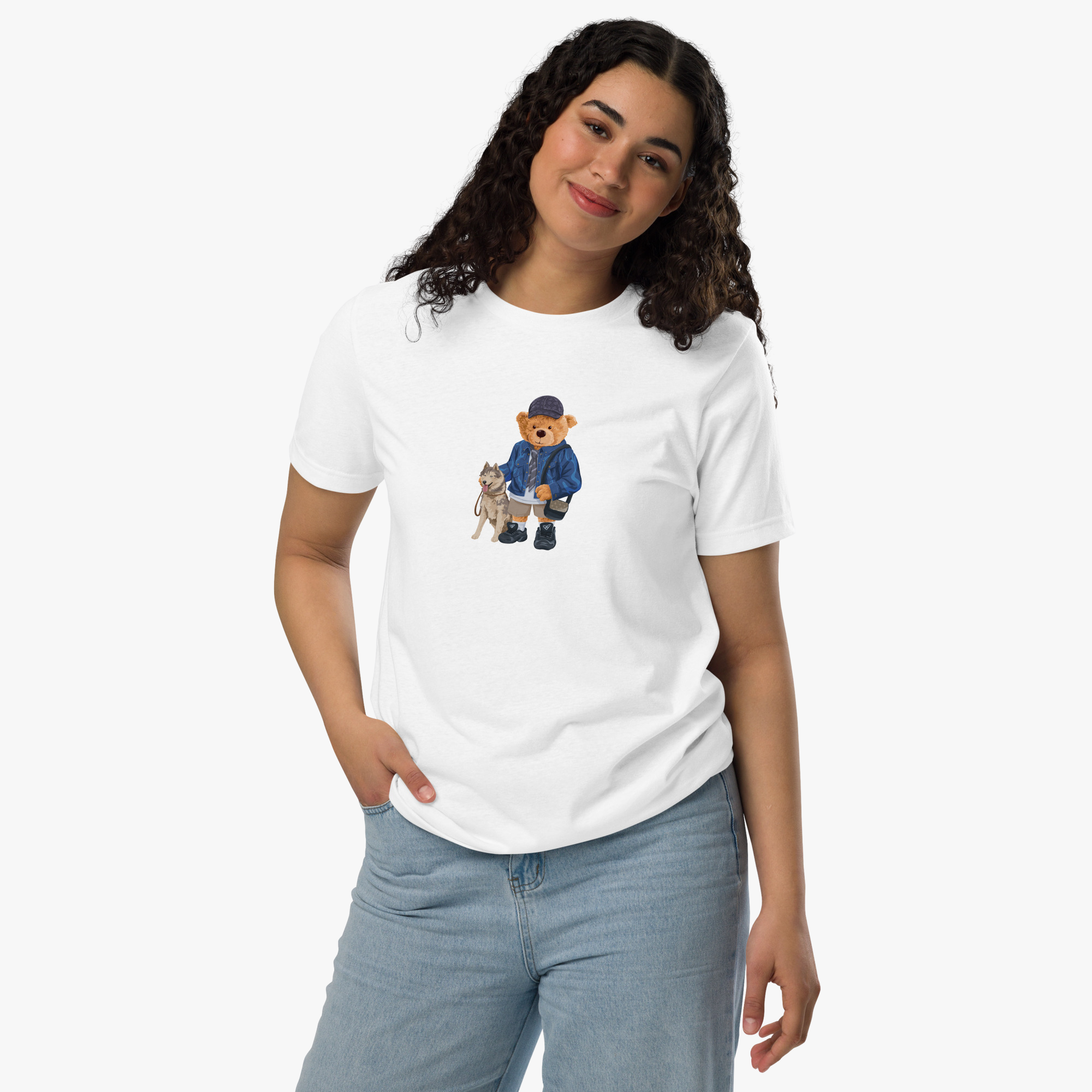 Urban Companion T-shirt SSXXVII