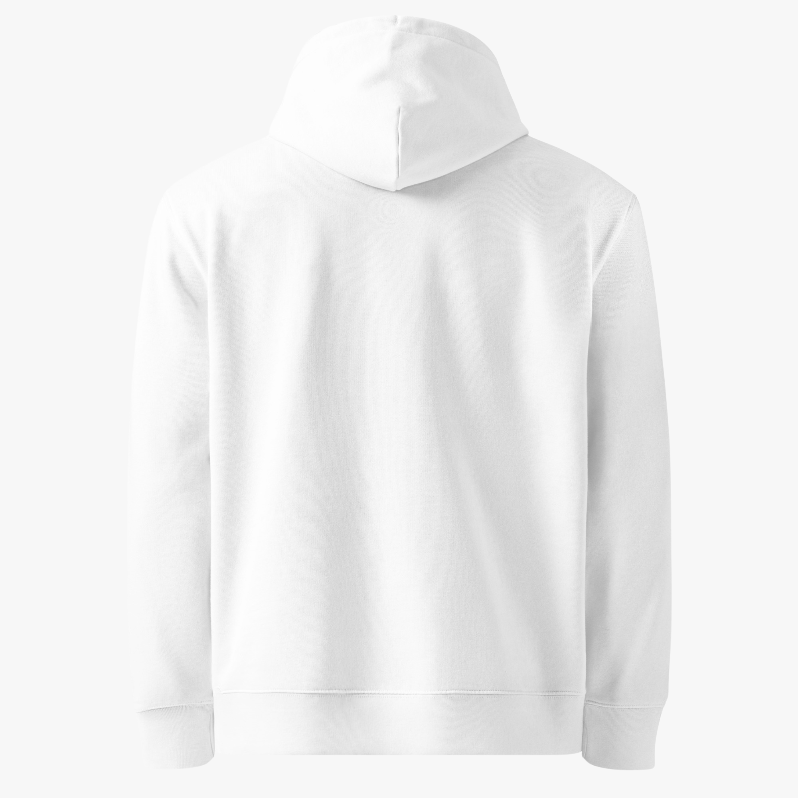 TedLane Hoodie SSXXV