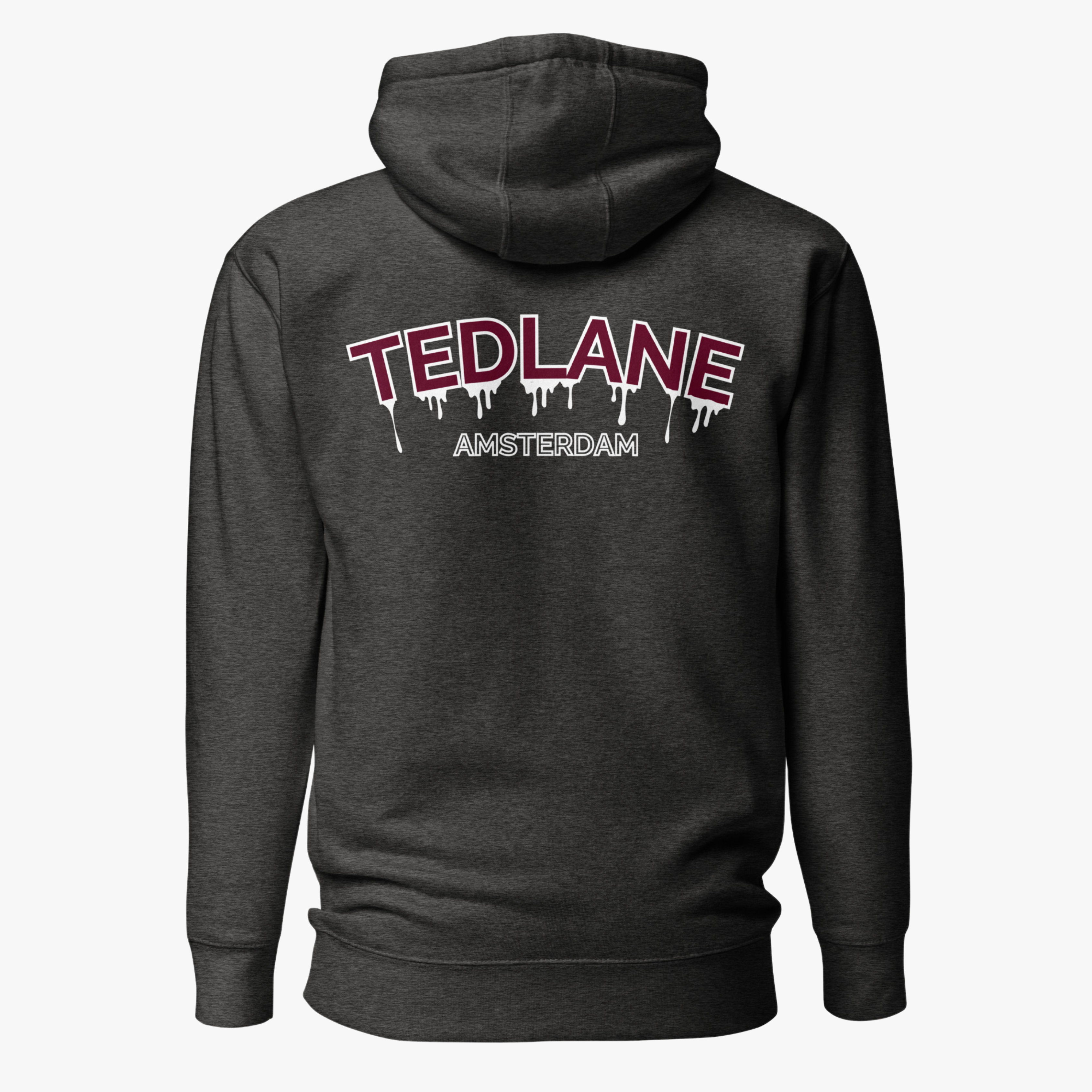 TedLane Iconic Hoodie SSXXV