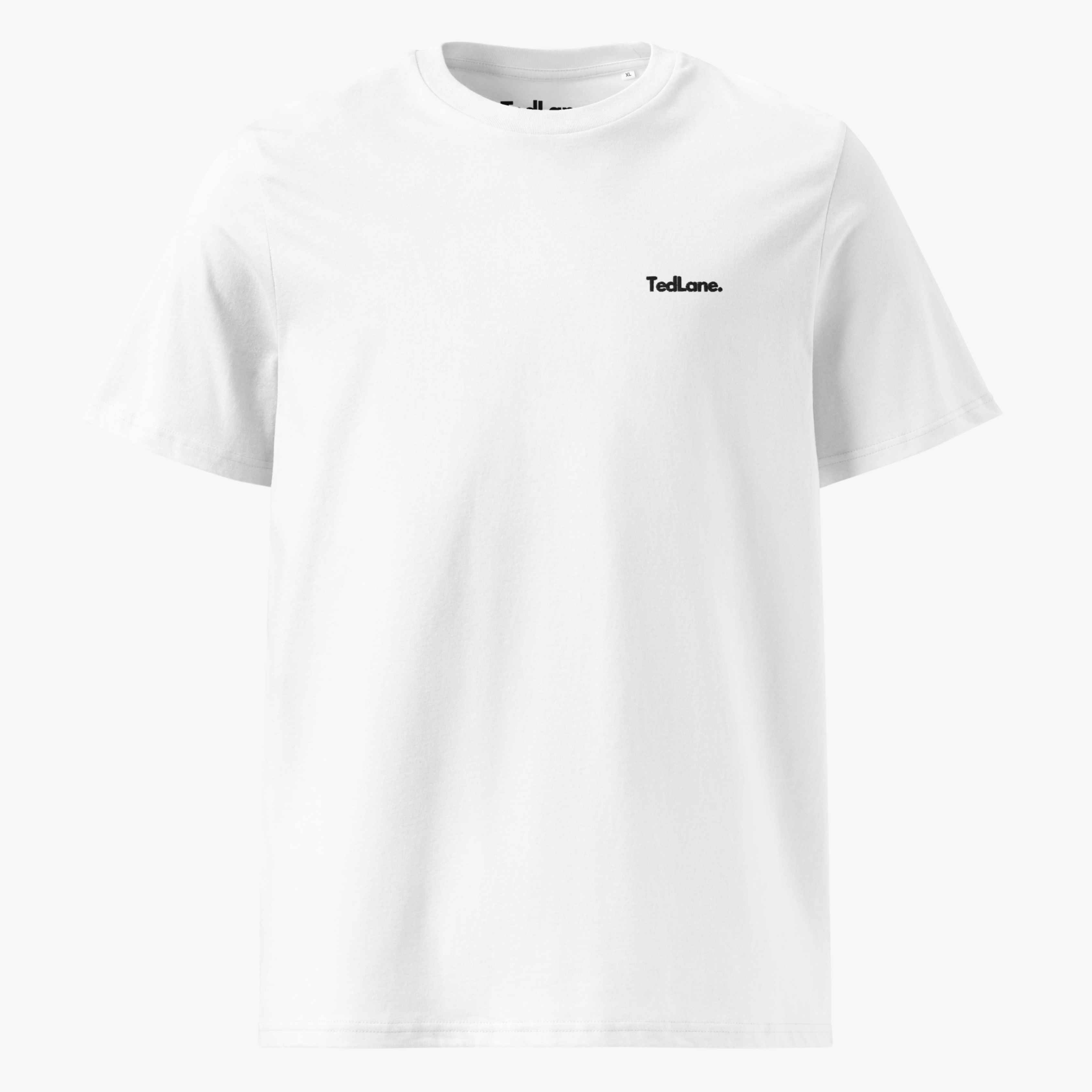 TedLane Urban Tee SSXXV