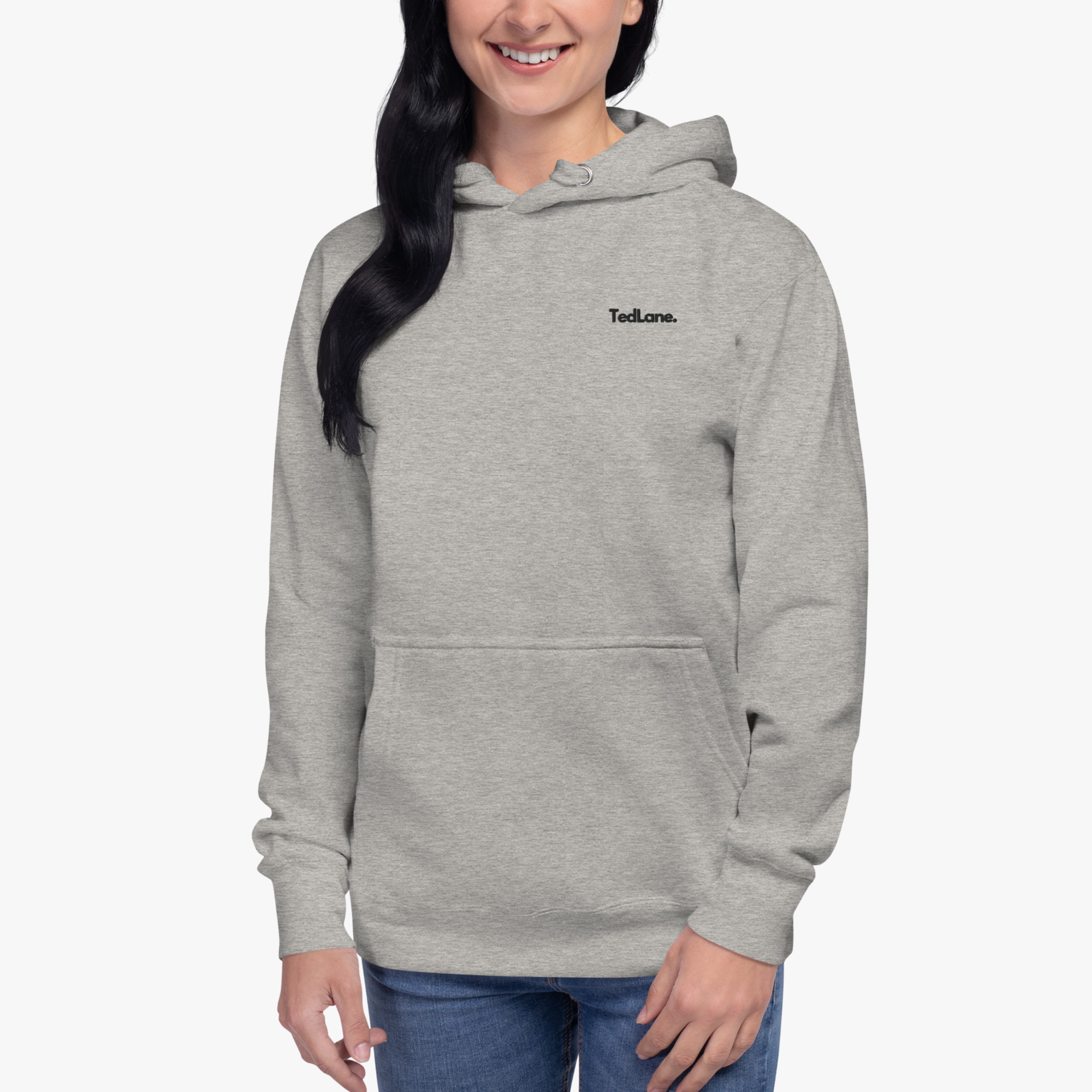 TedLane Iconic Hoodie SSXXV