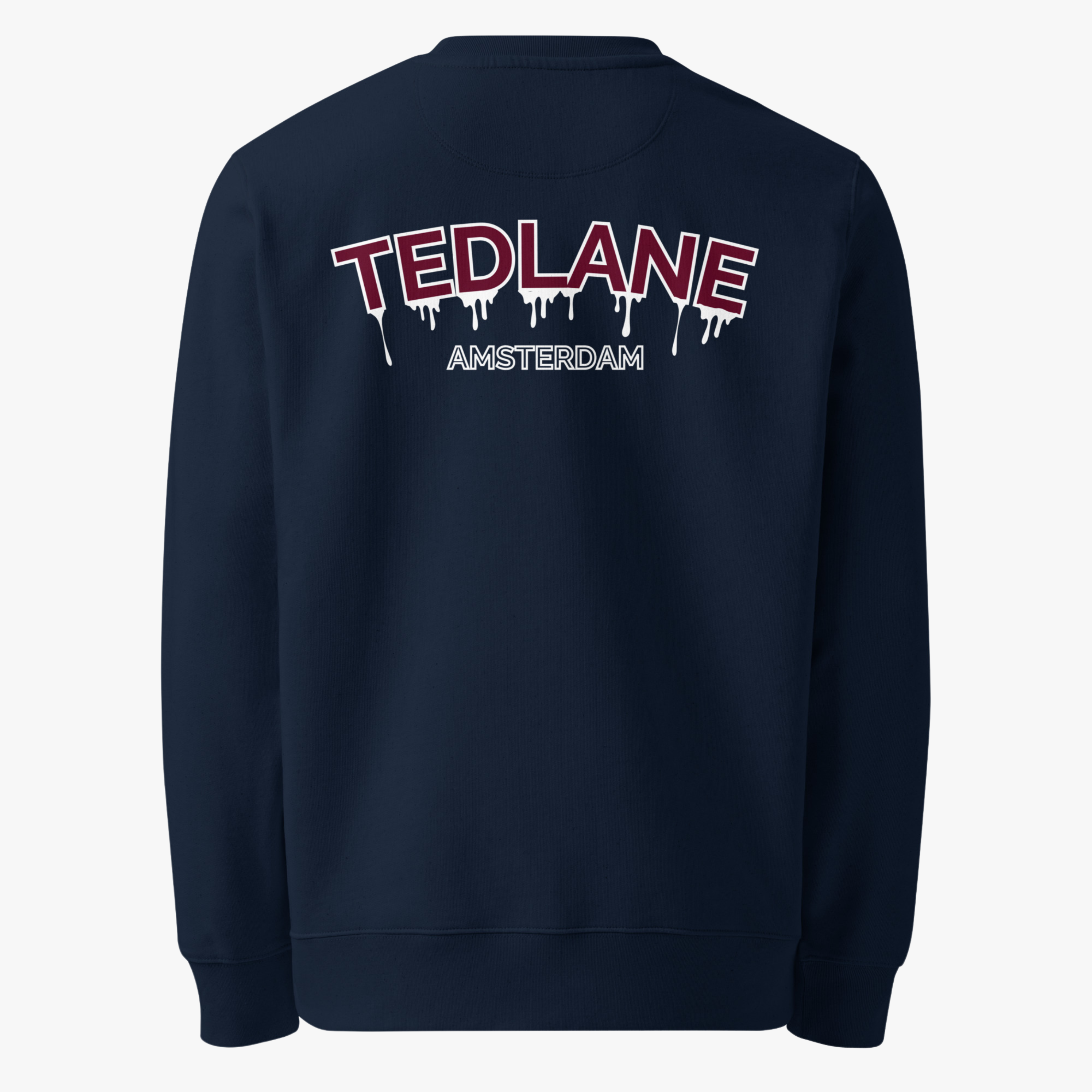 TedLane Iconic Knit SSXXV