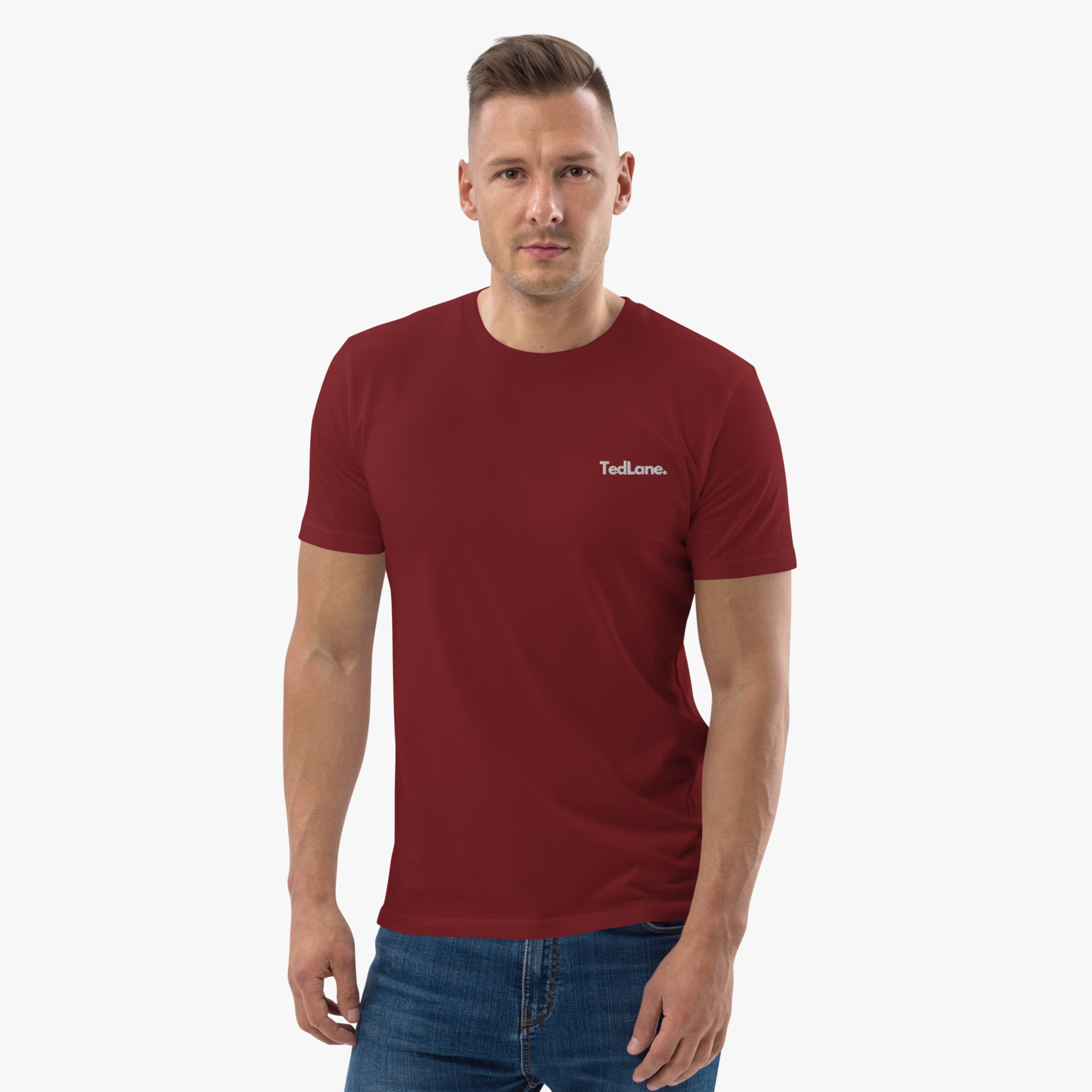 TedLane Classic Tee