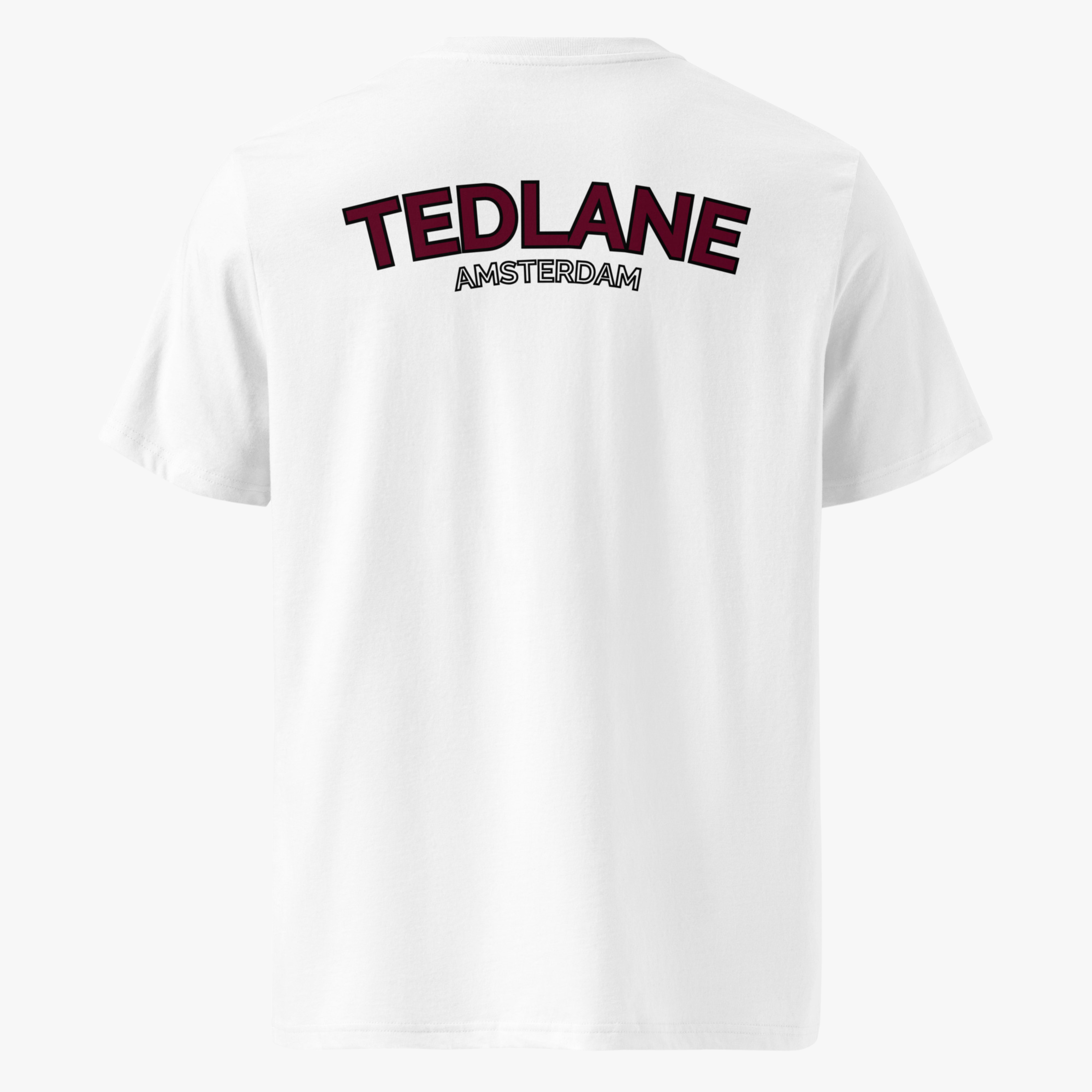 TedLane Urban Tee SSXXV