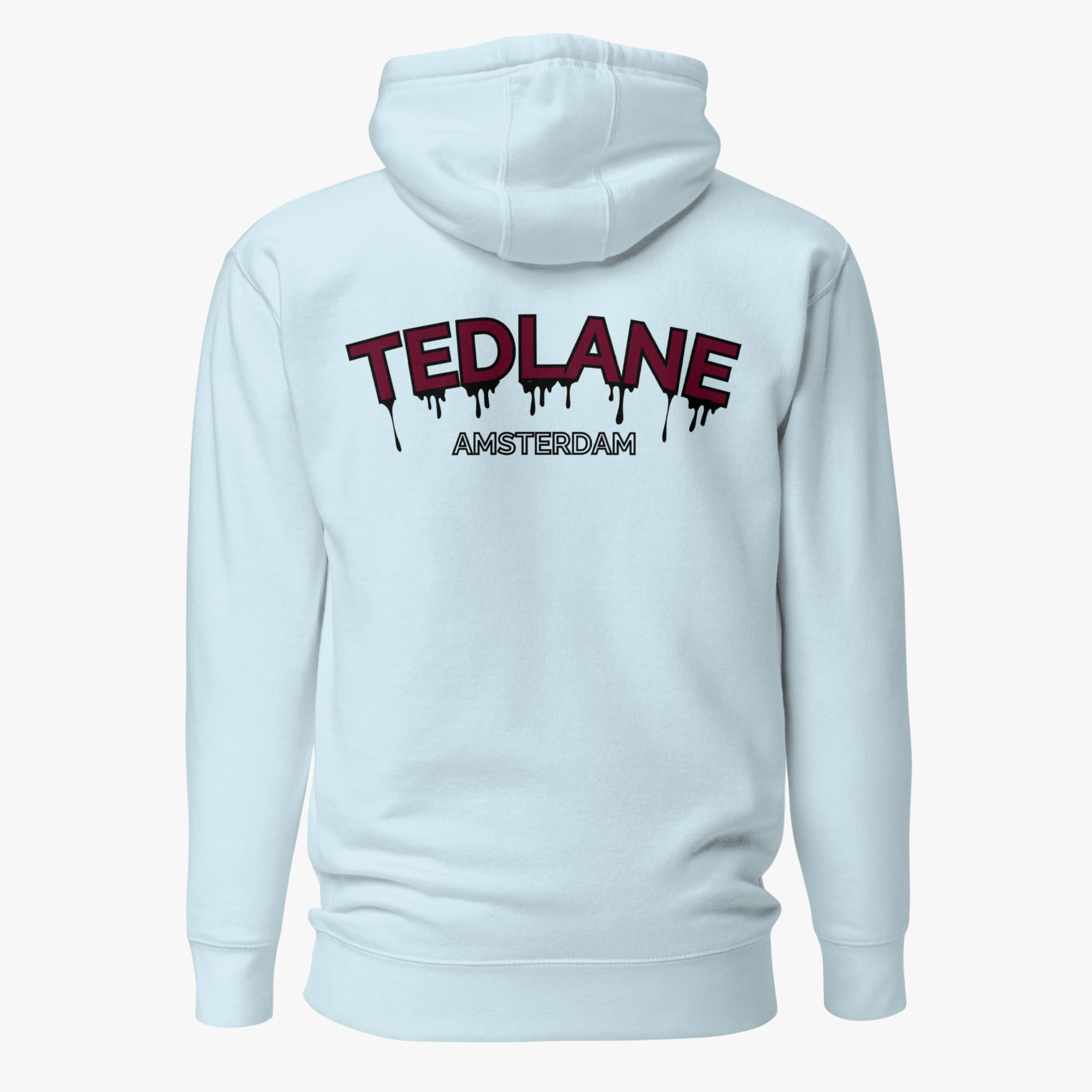 TedLane Iconic Hoodie SSXXV