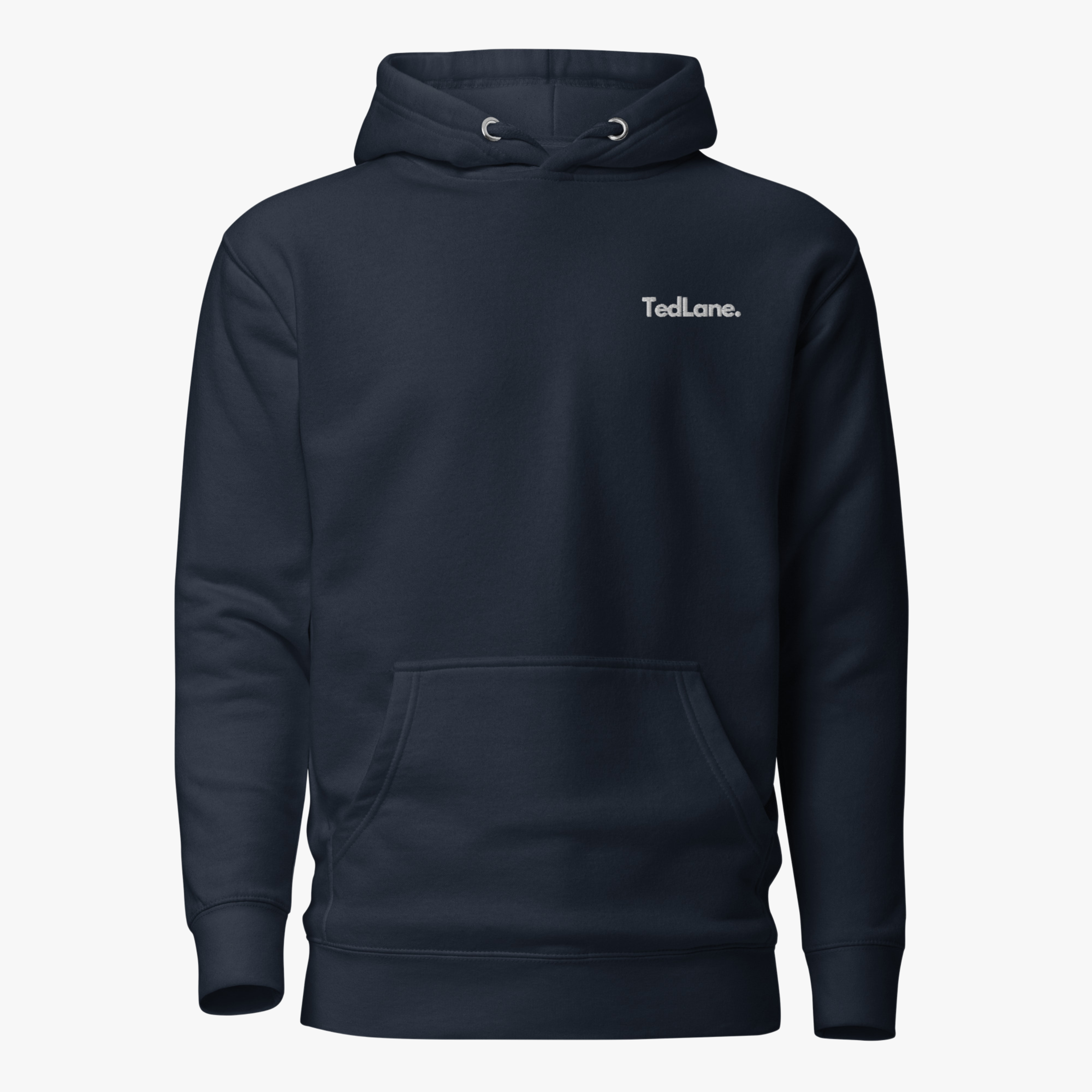 TedLane Iconic Hoodie SSXXV