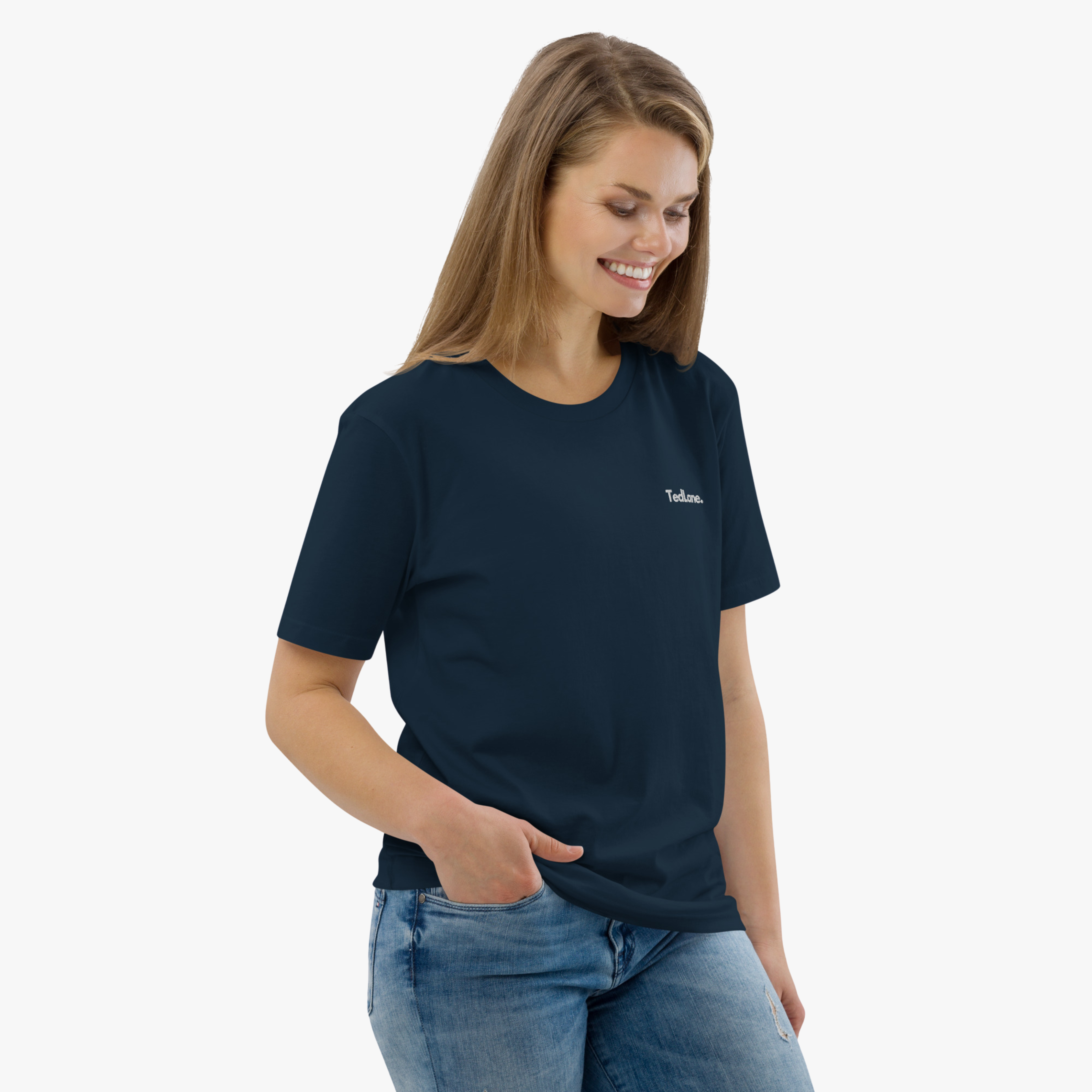 TedLane Classic Tee