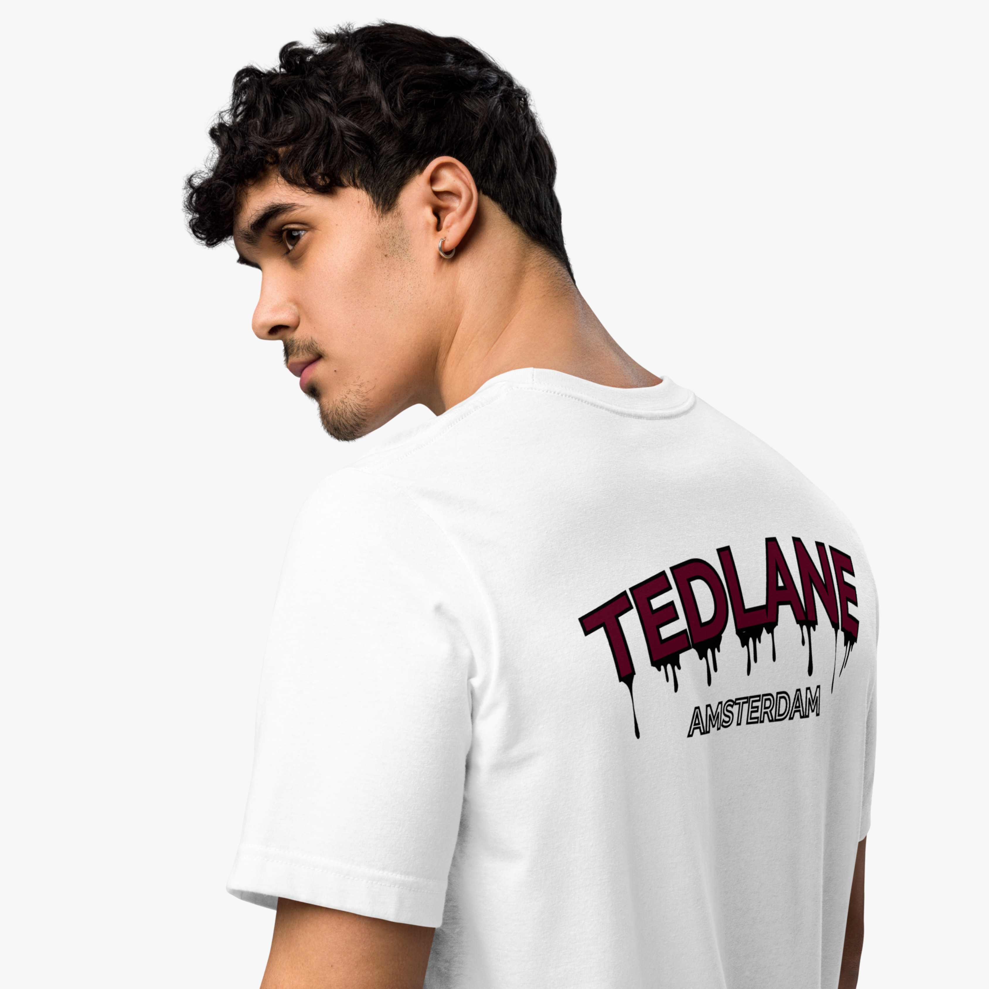 TedLane Urban Tee SSXXV