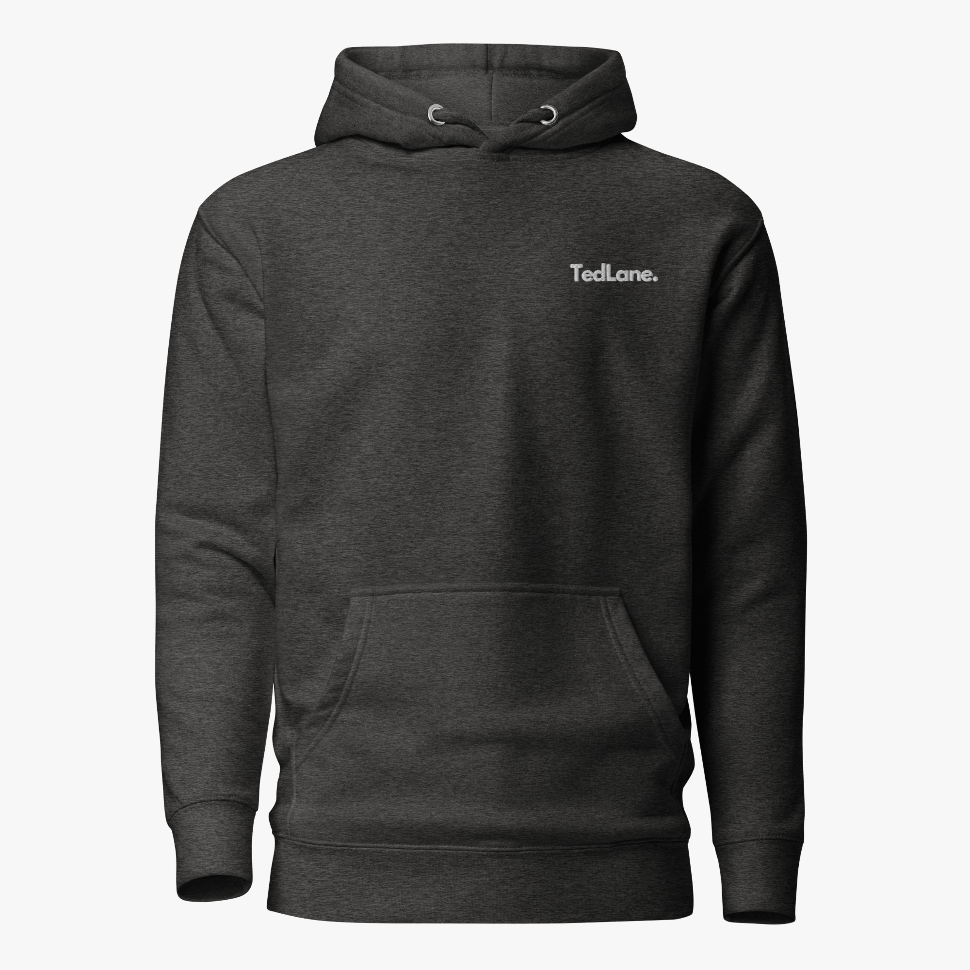 TedLane Iconic Hoodie SSXXV