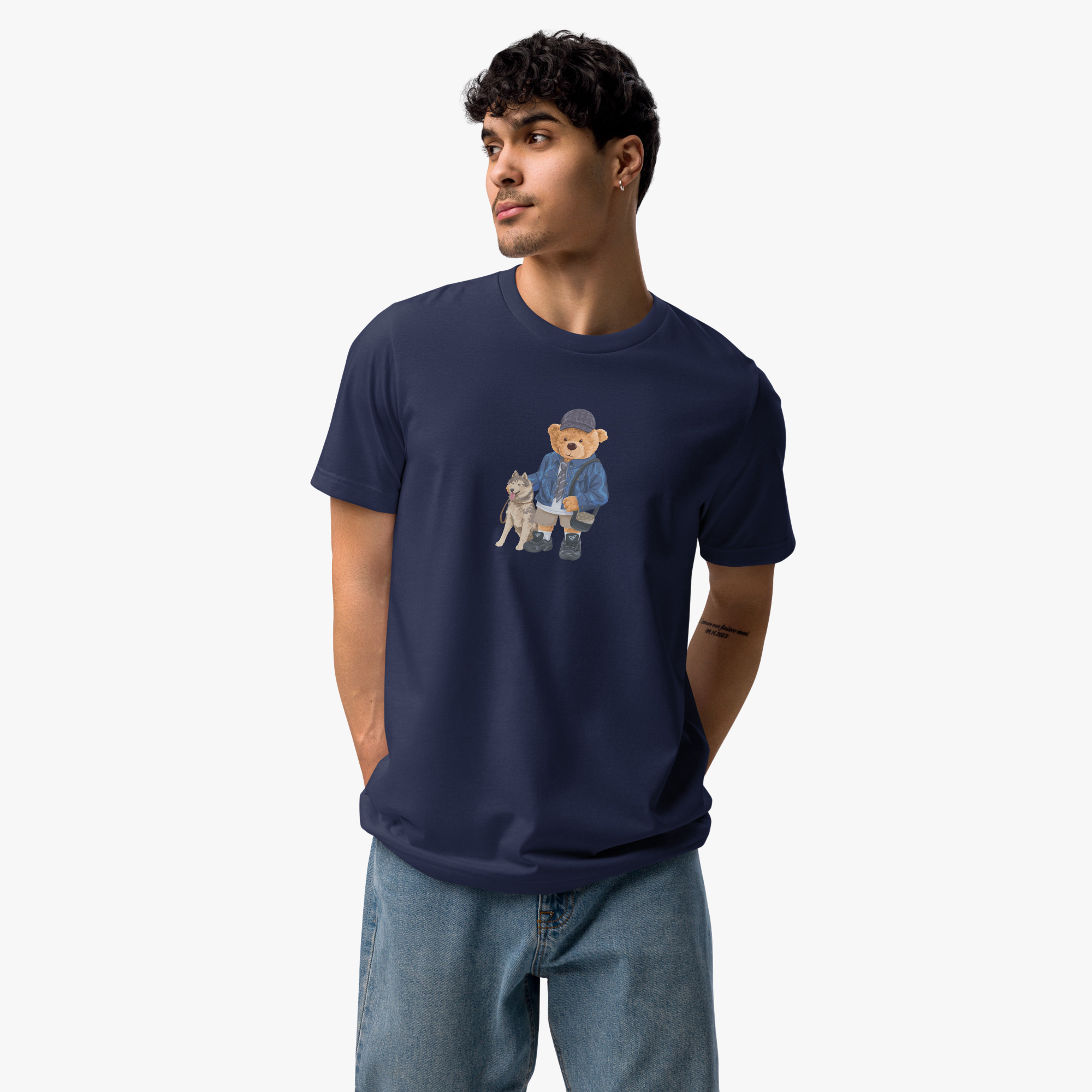 Urban Companion T-shirt SSXXVII