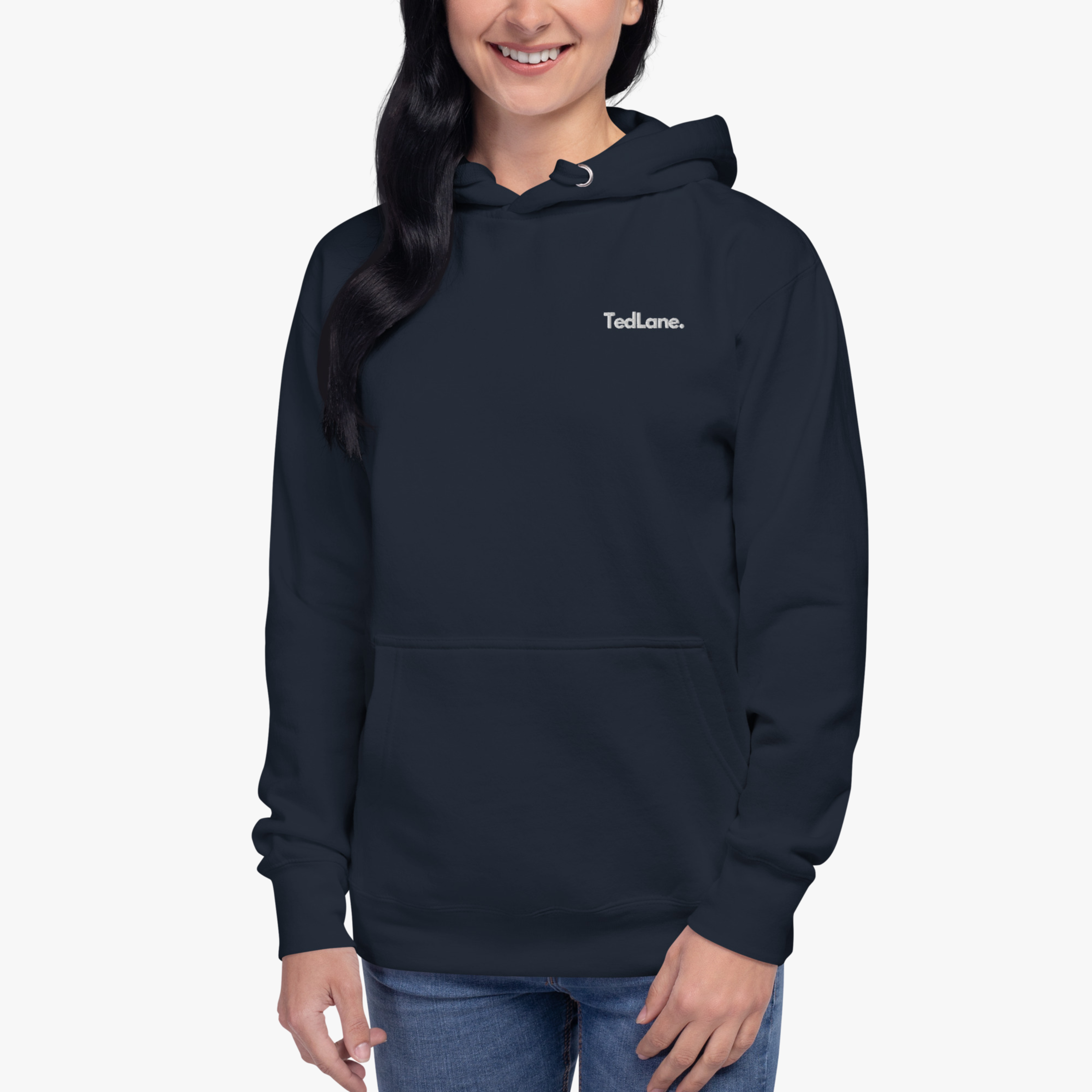 TedLane Iconic Hoodie SSXXV