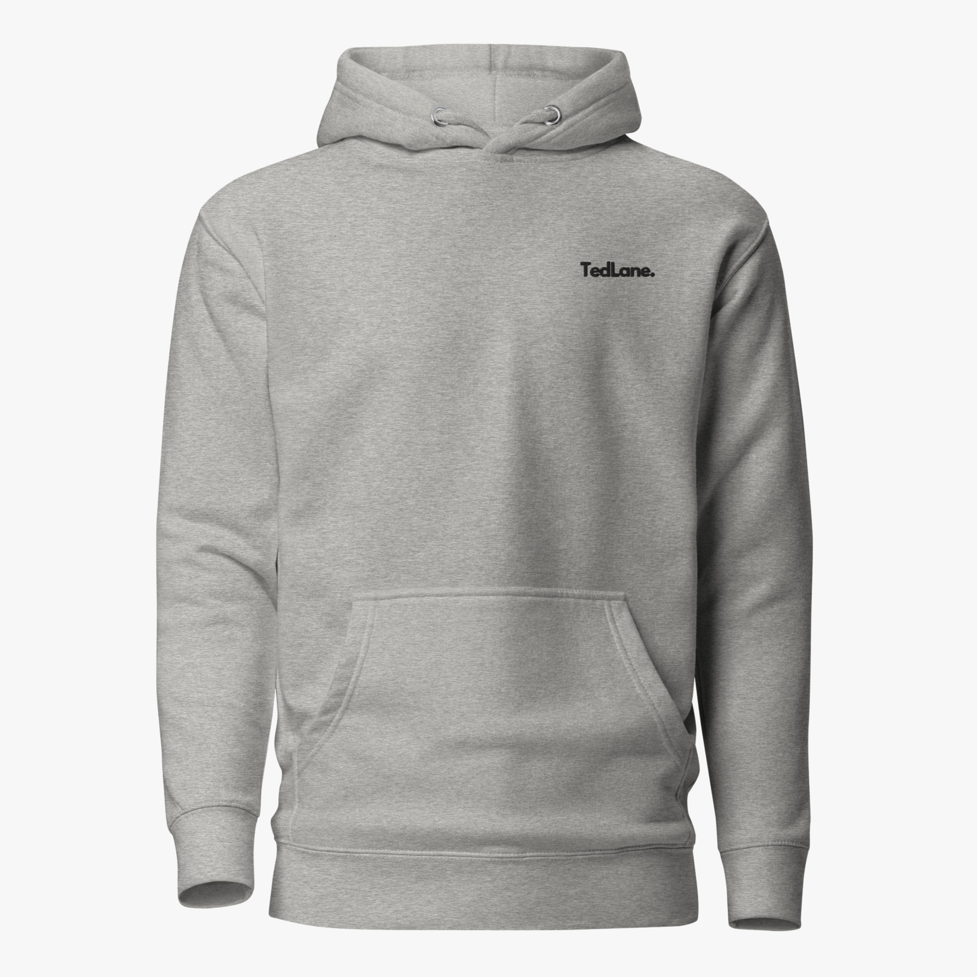 TedLane Iconic Hoodie SSXXV