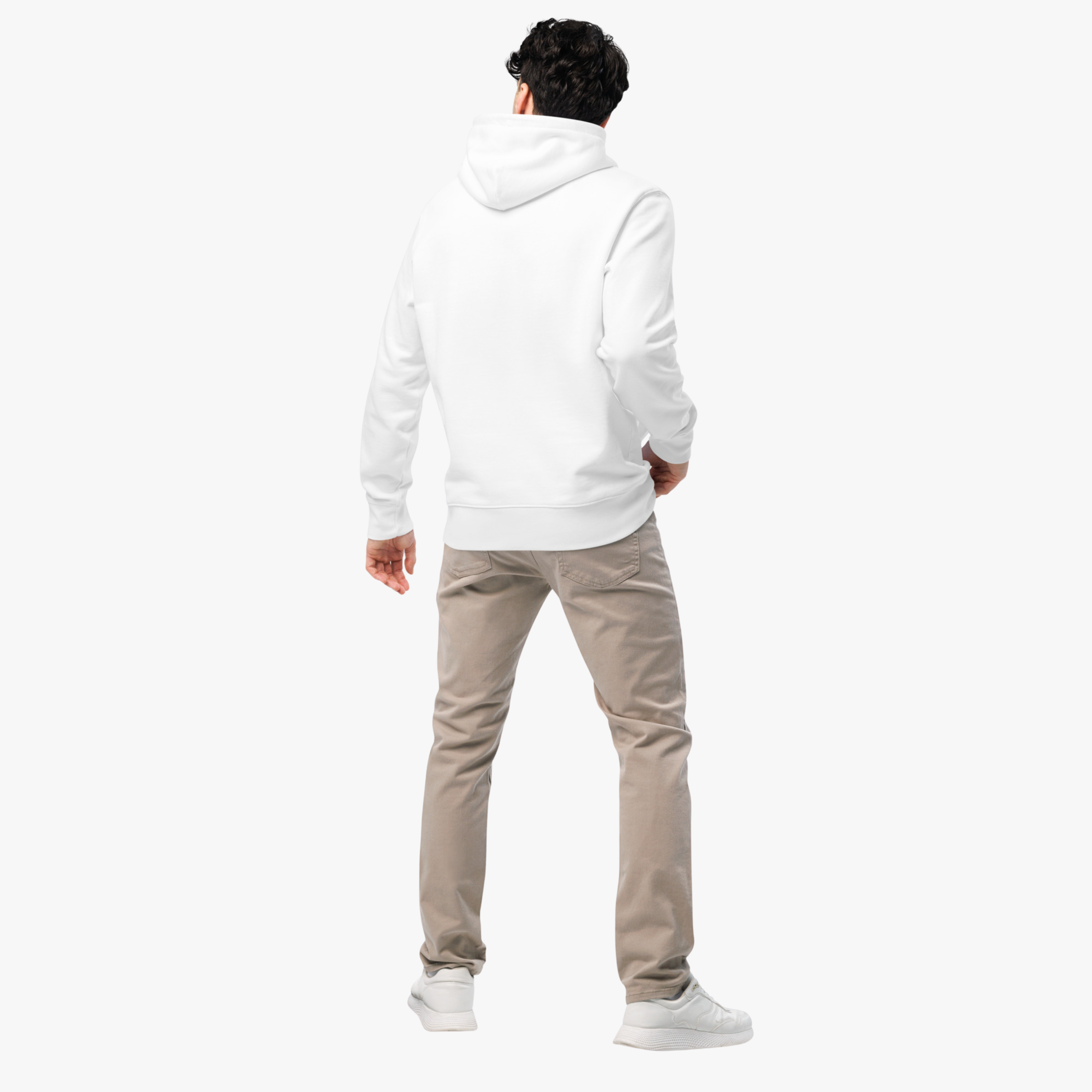 TedLane Hoodie SSXXV