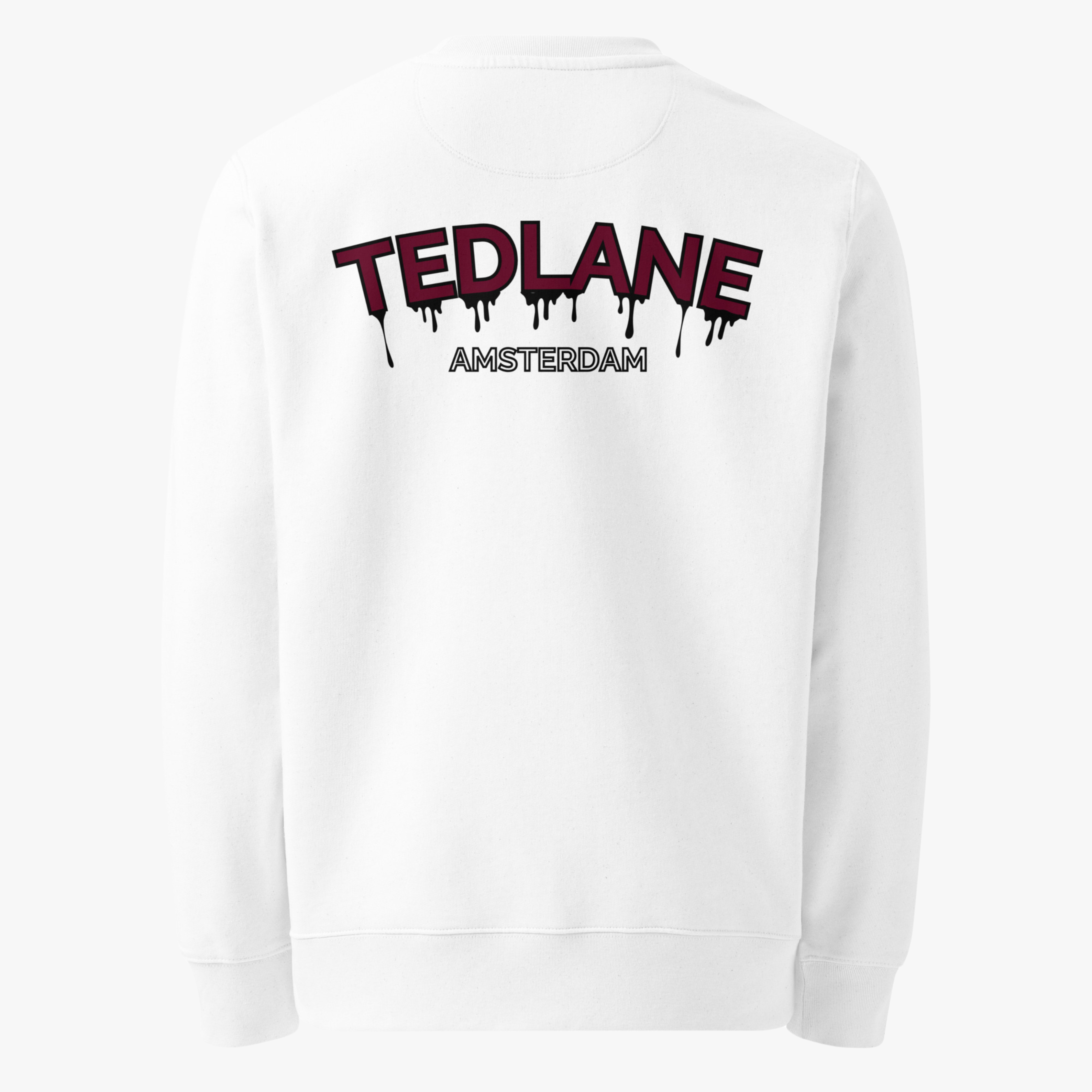 TedLane Iconic Stickad SSXXV