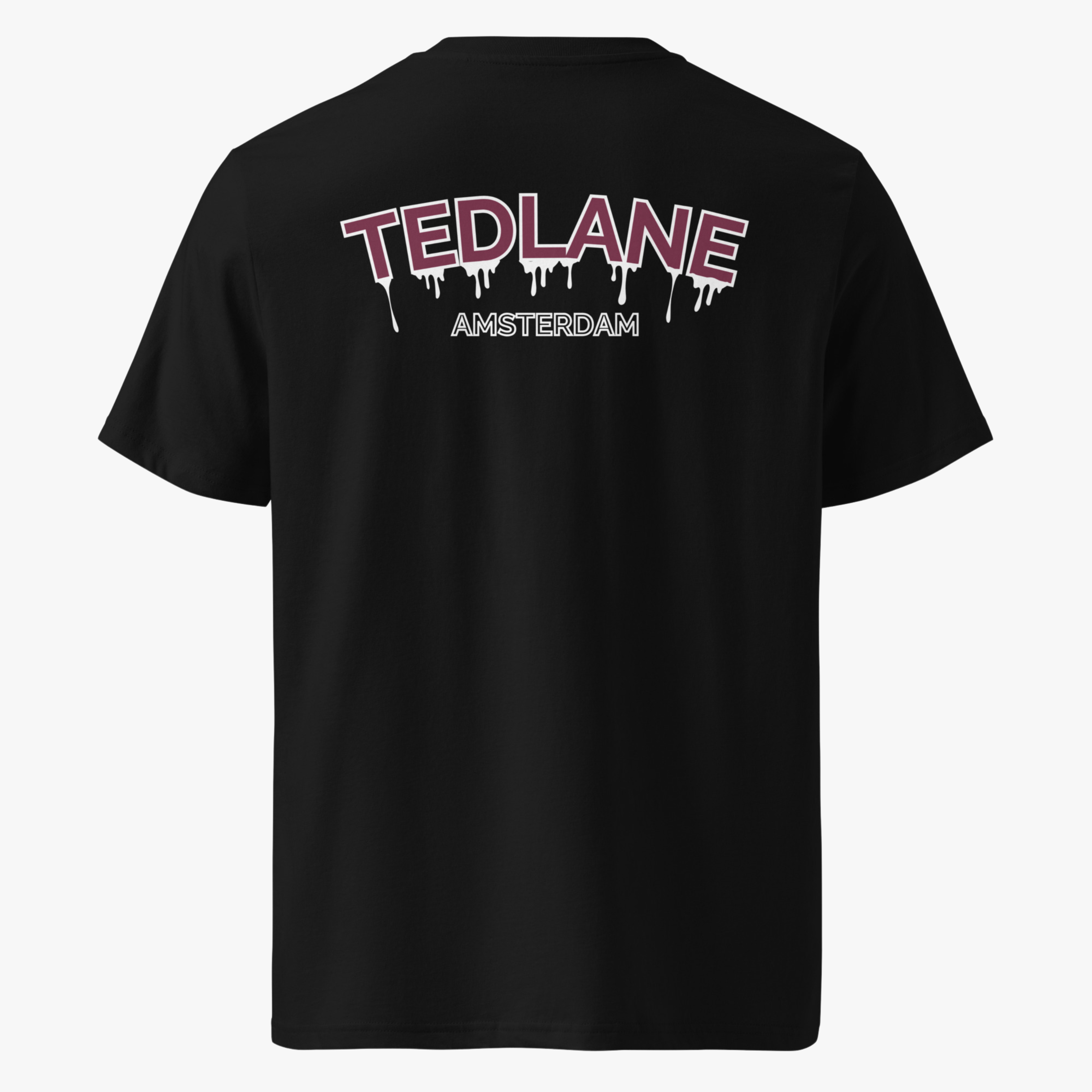 TedLane Urban Tee SSXXV