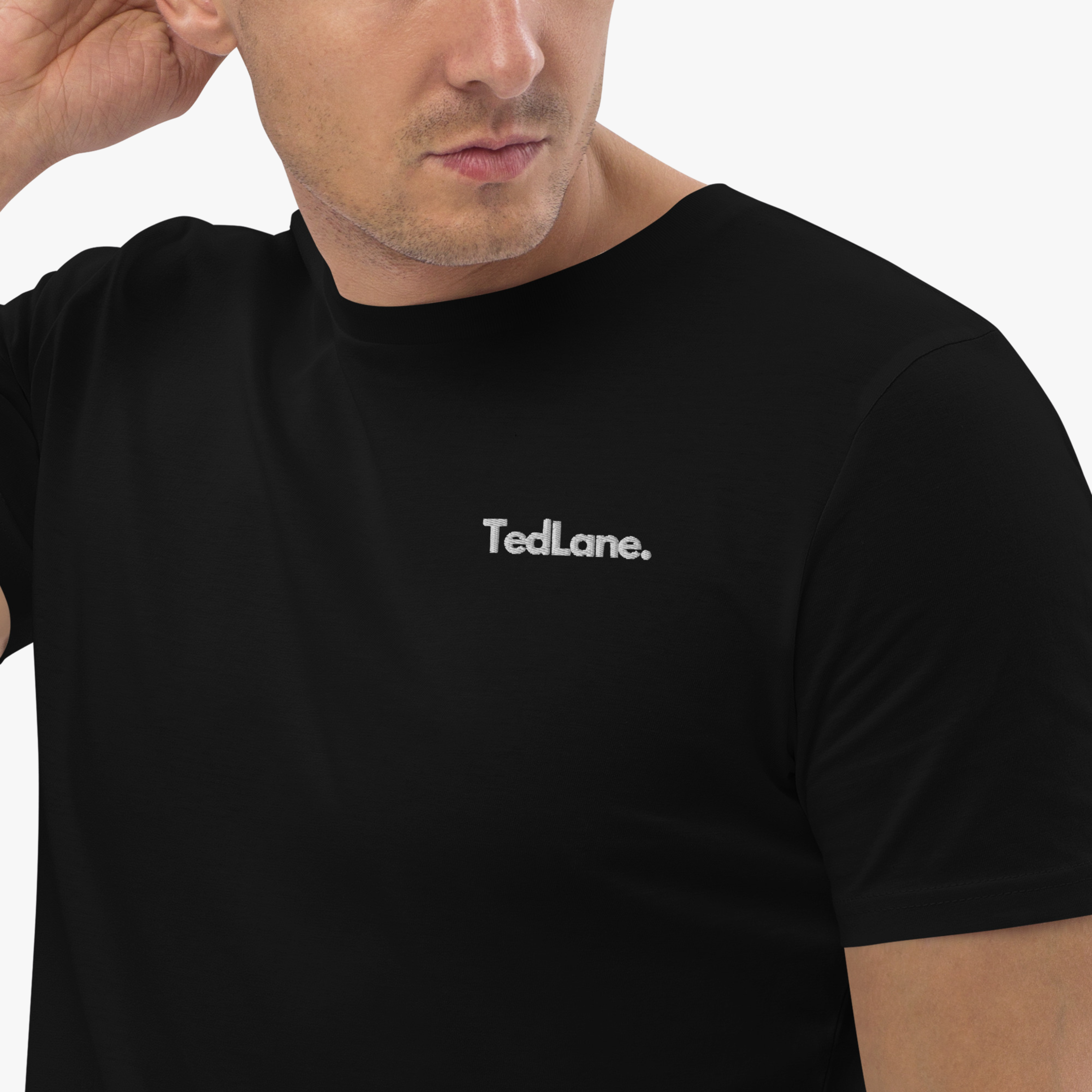 TedLane Classic Tee