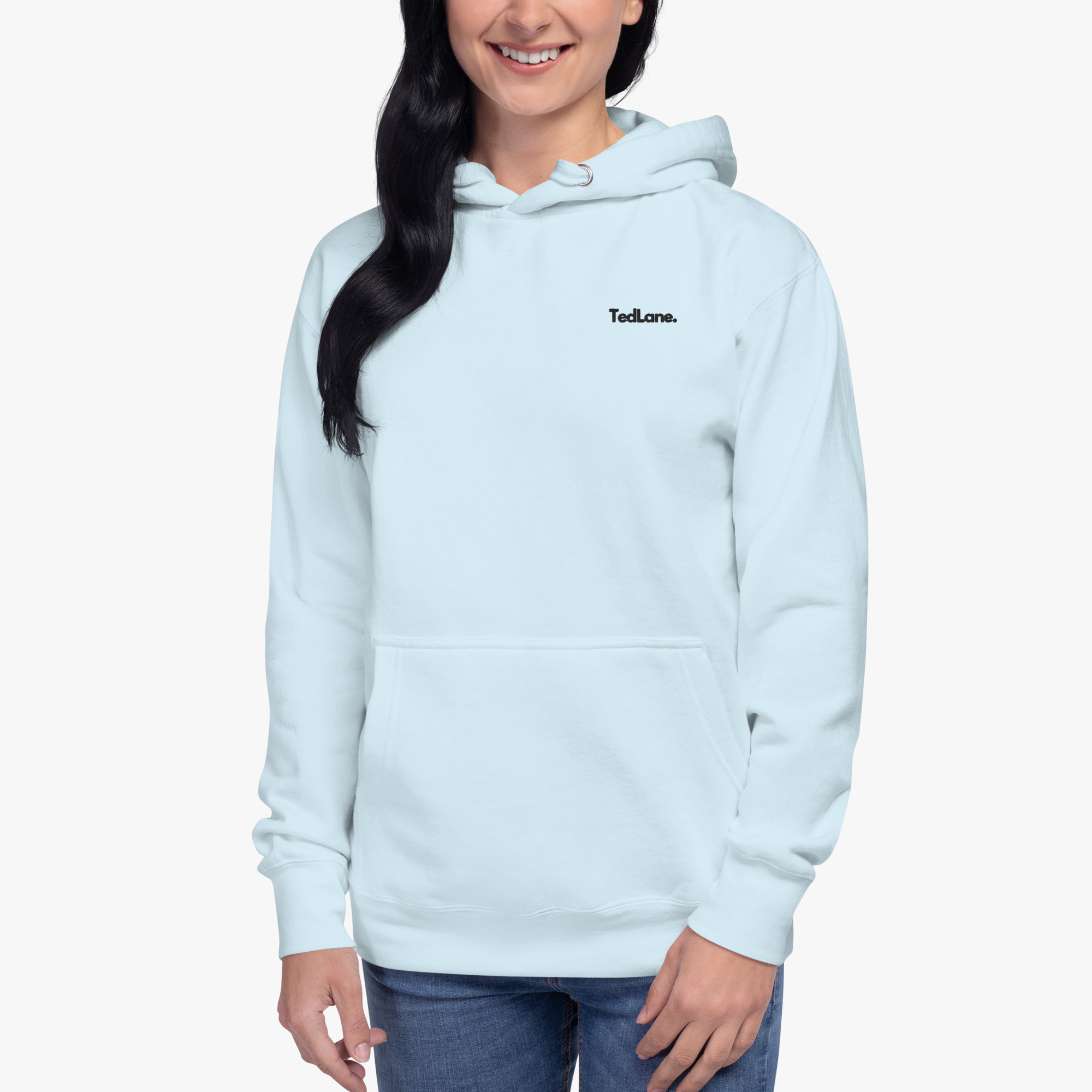 TedLane Iconic Hoodie SSXXV