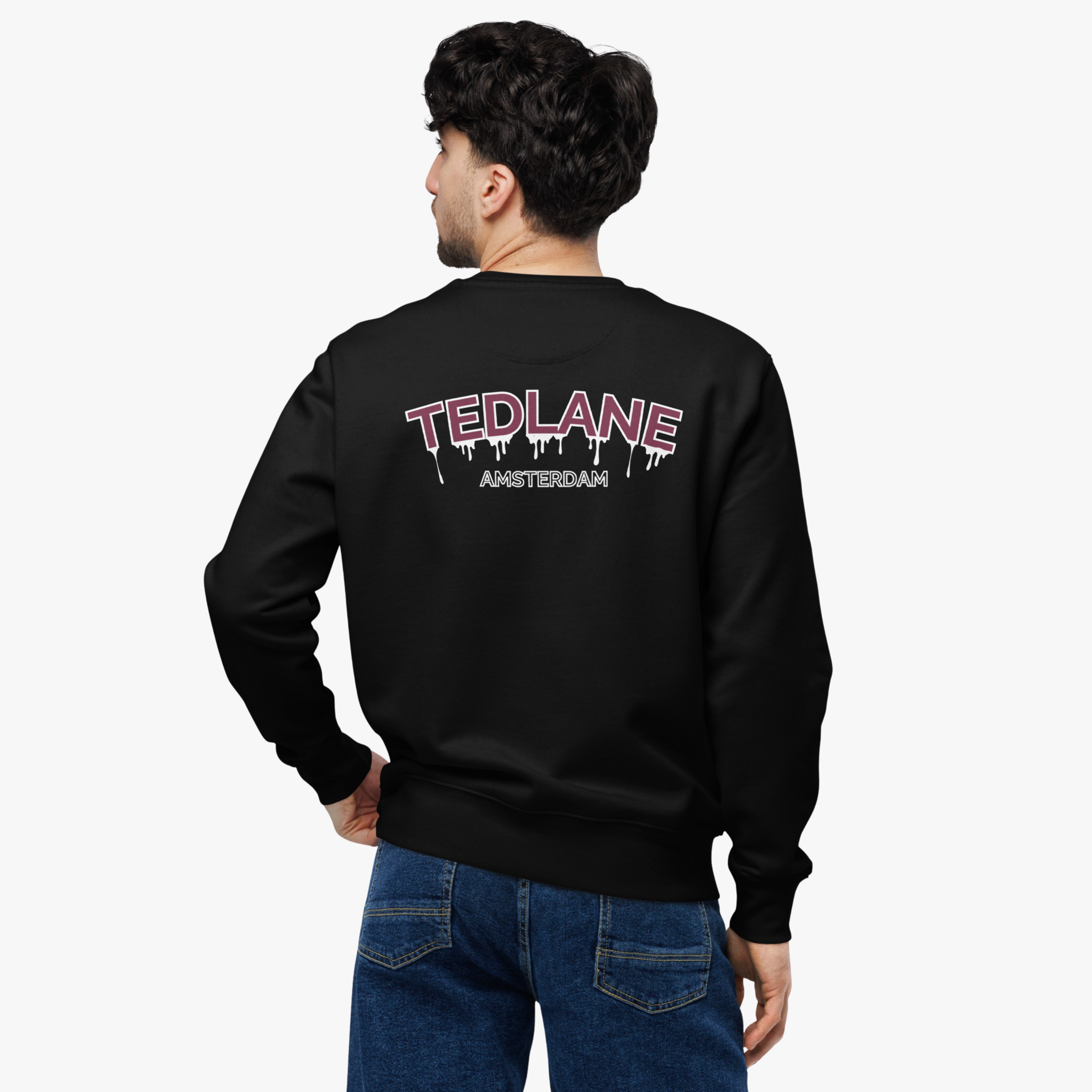 TedLane Iconic Knit SSXXV