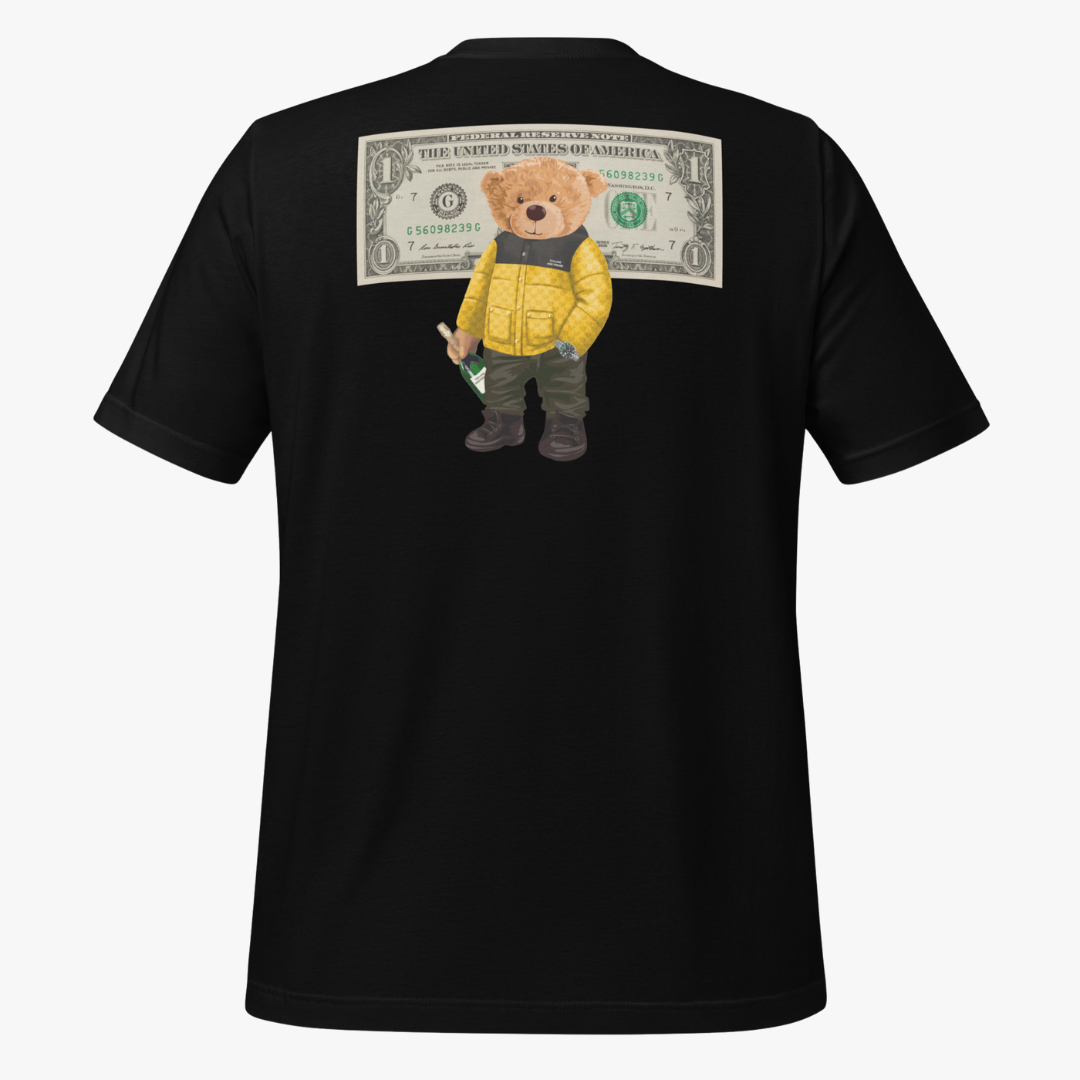 Tedlane Dollar T-shirt