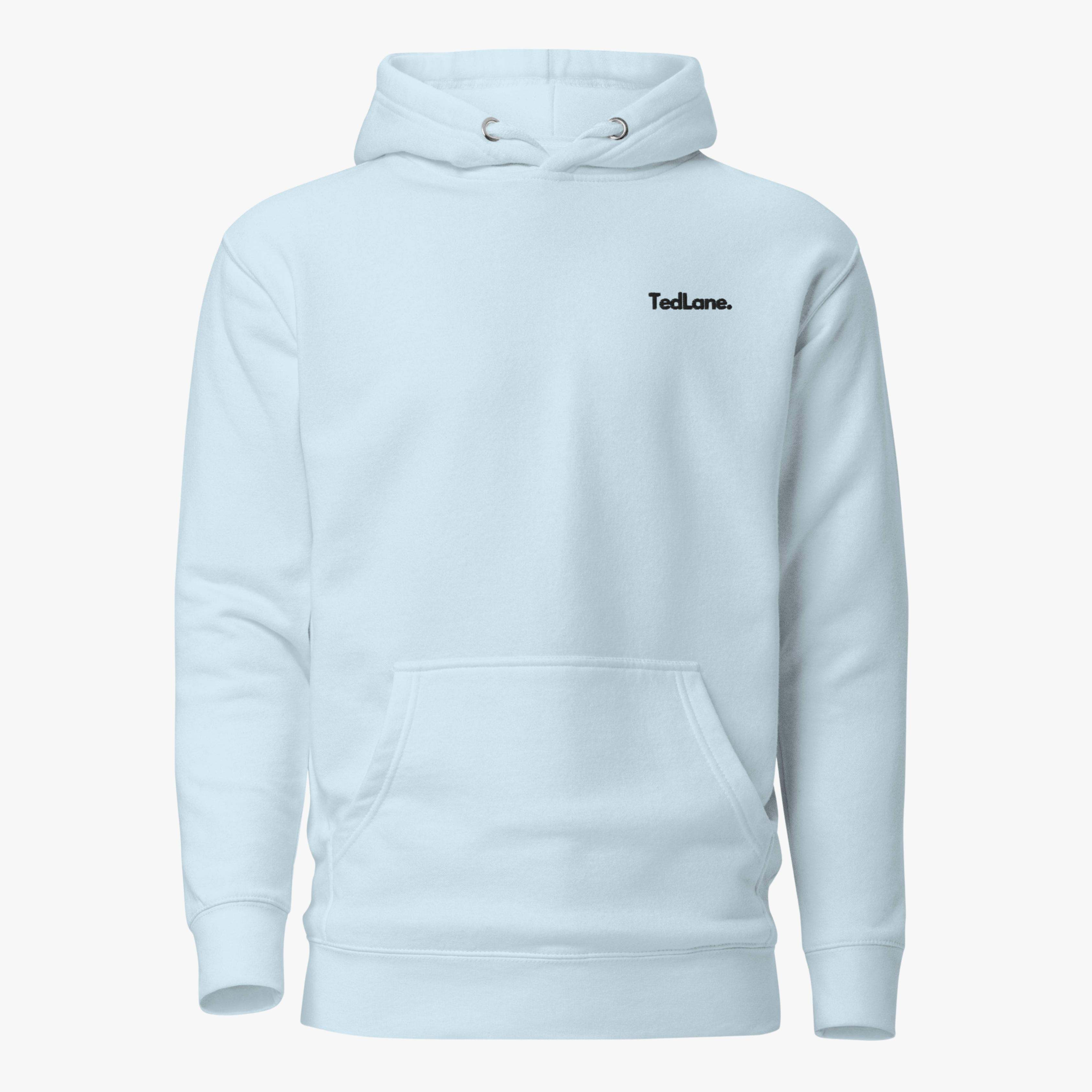 TedLane Iconic Hoodie SSXXV