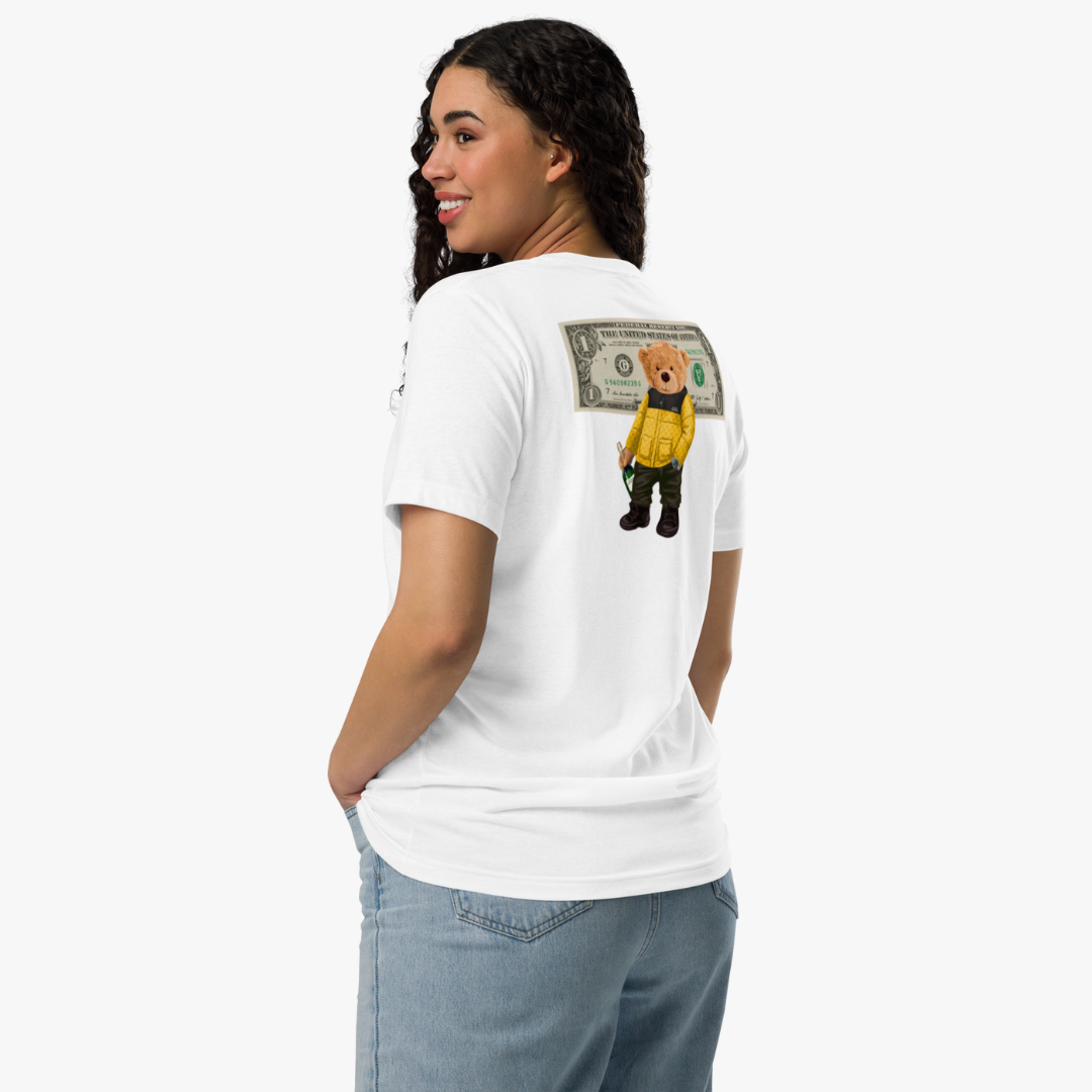 TedLane Dollar T-Shirt