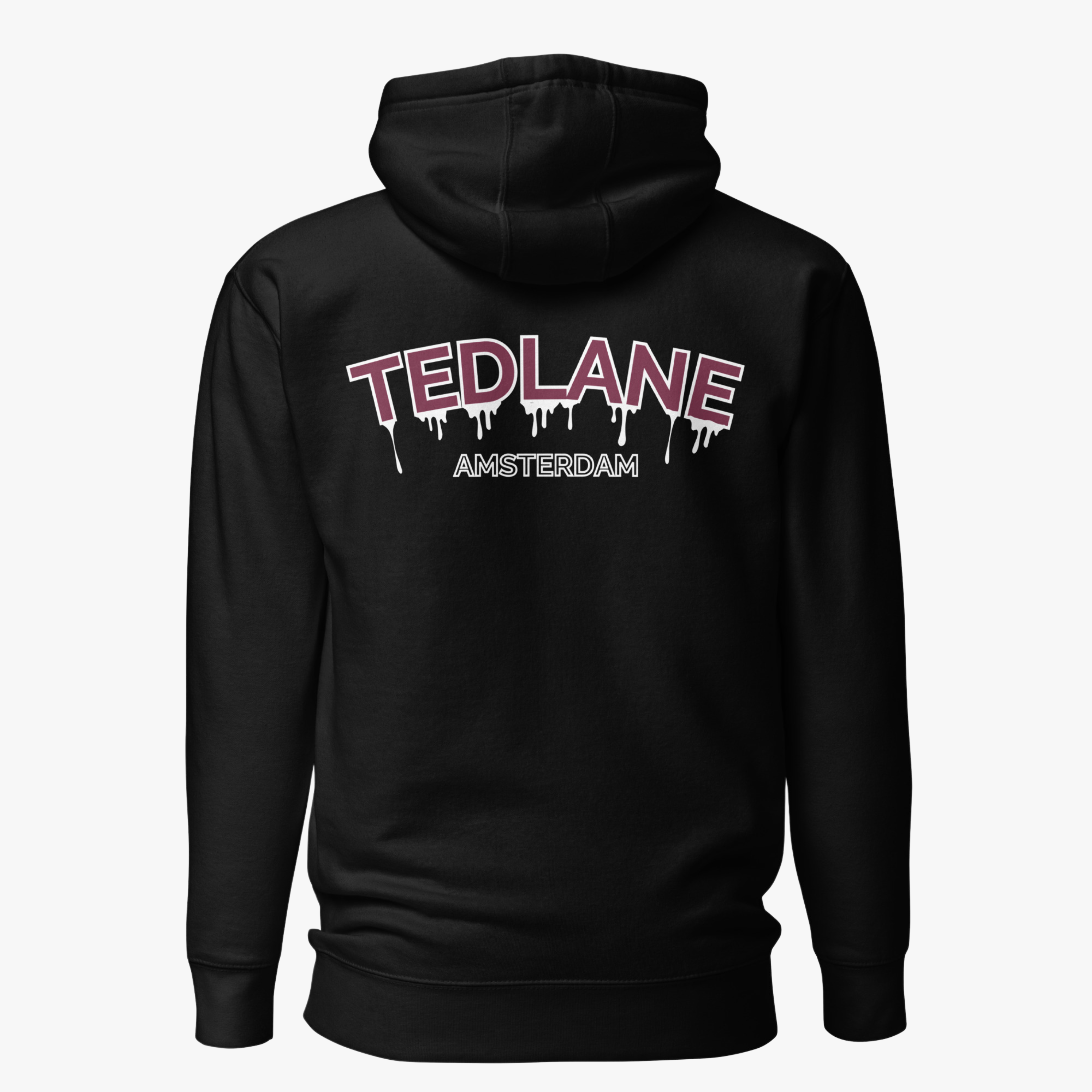 TedLane Iconic Hoodie SSXXV